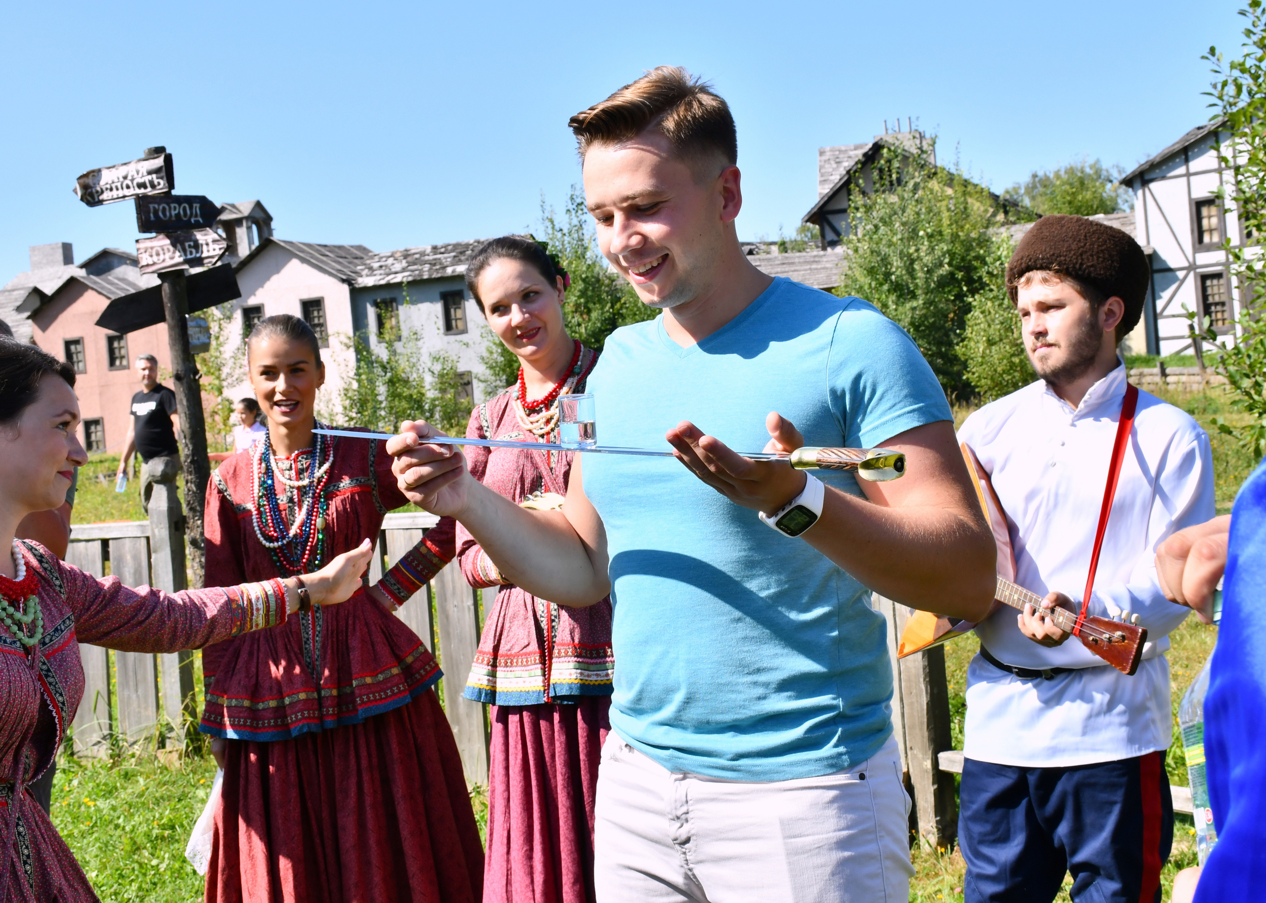 Фотограф на корпоратив. Фотосъемка Ваших Событий