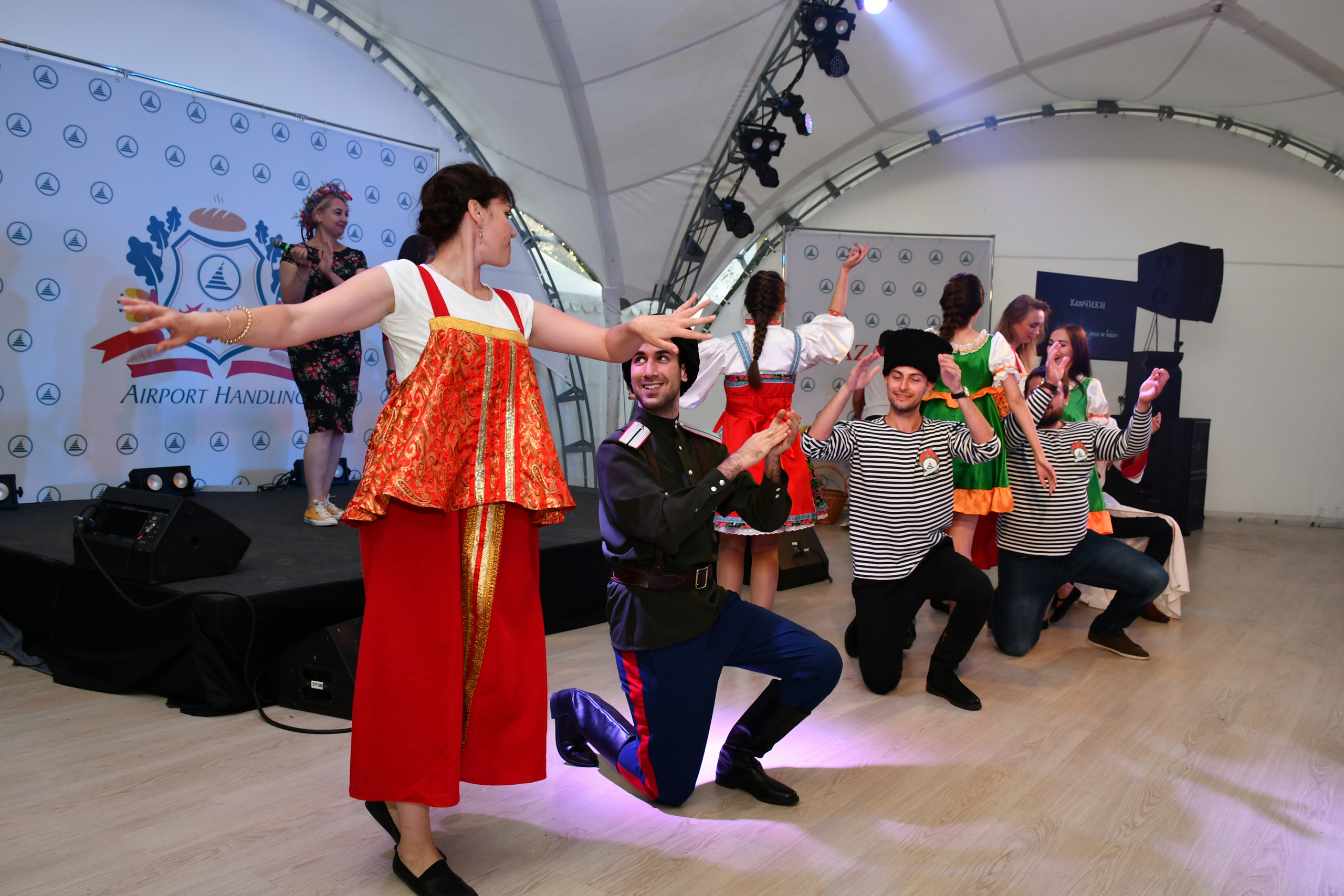 Фотограф на корпоратив. Фотосъемка Ваших Событий