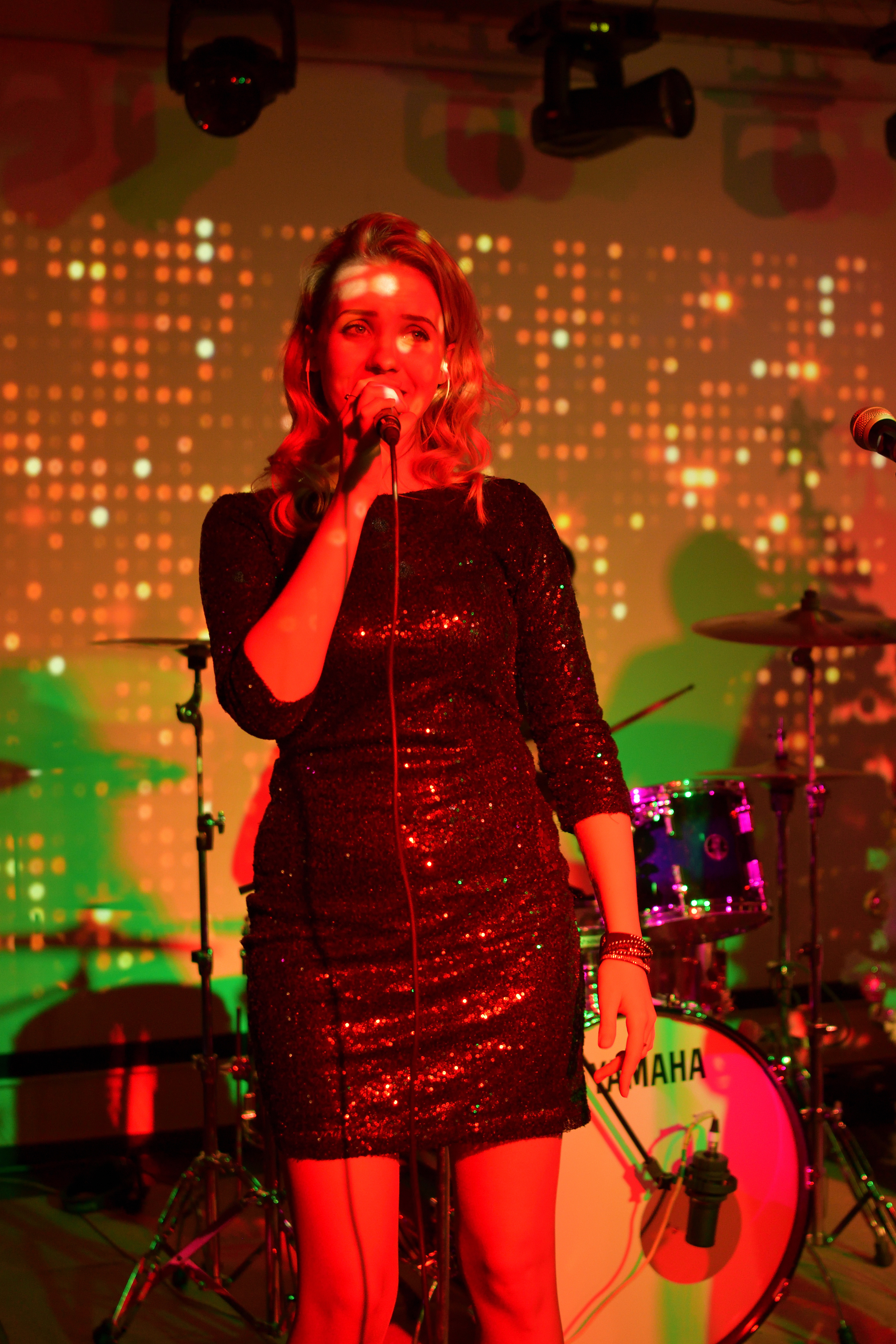 Корпоративный драйв. Фотосъемка Ваших Событий