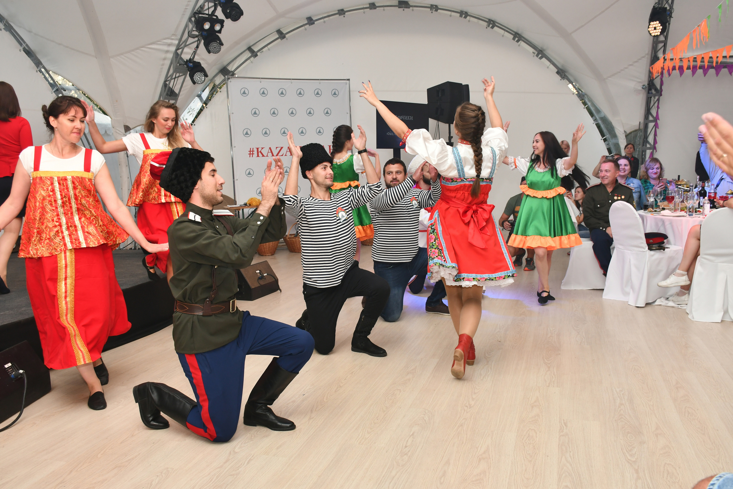 Фотограф на корпоратив. Фотосъемка Ваших Событий