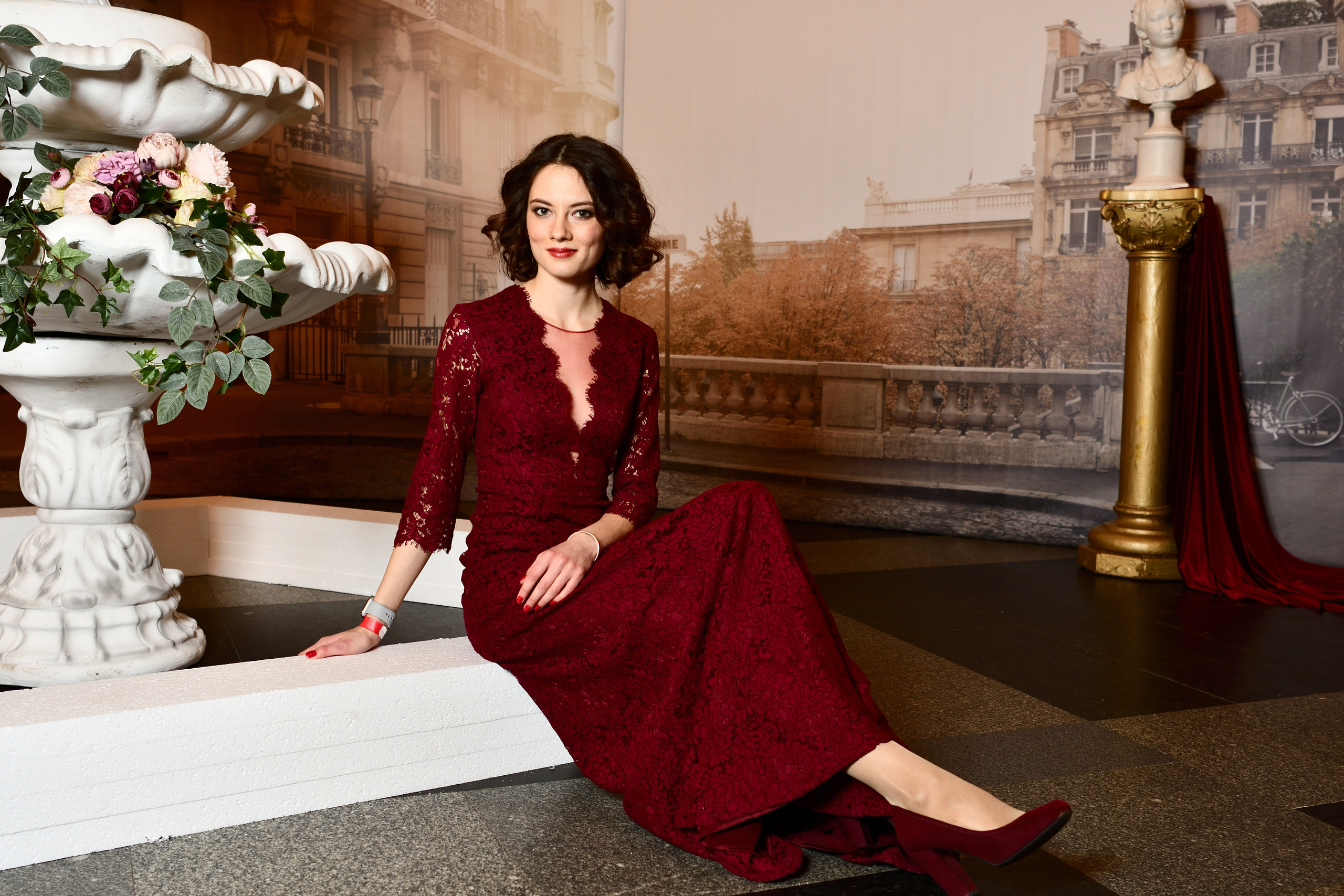 Фотограф на корпоратив. Фотосъемка Ваших Событий