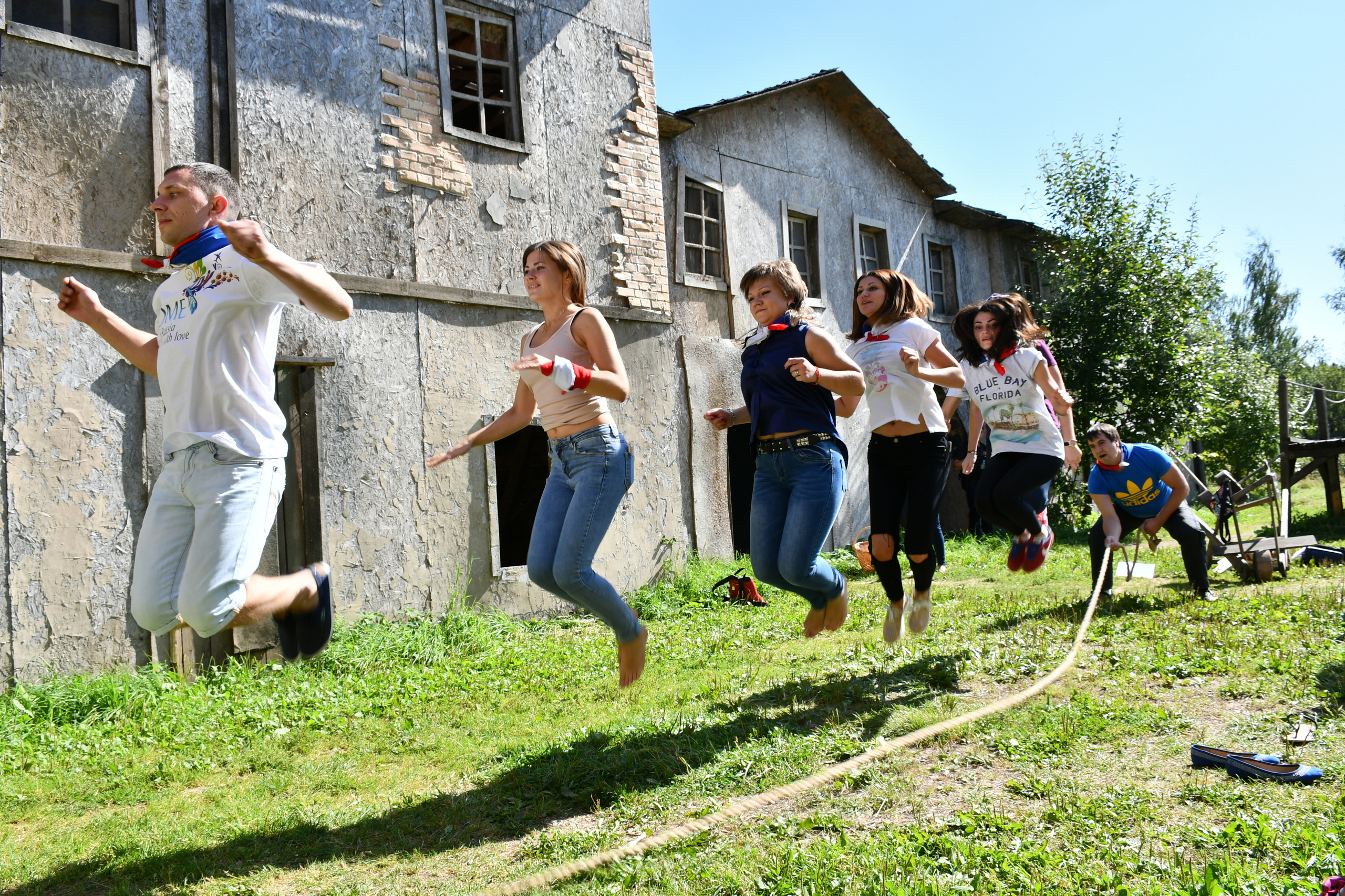 Фотограф на корпоратив. Фотосъемка Ваших Событий