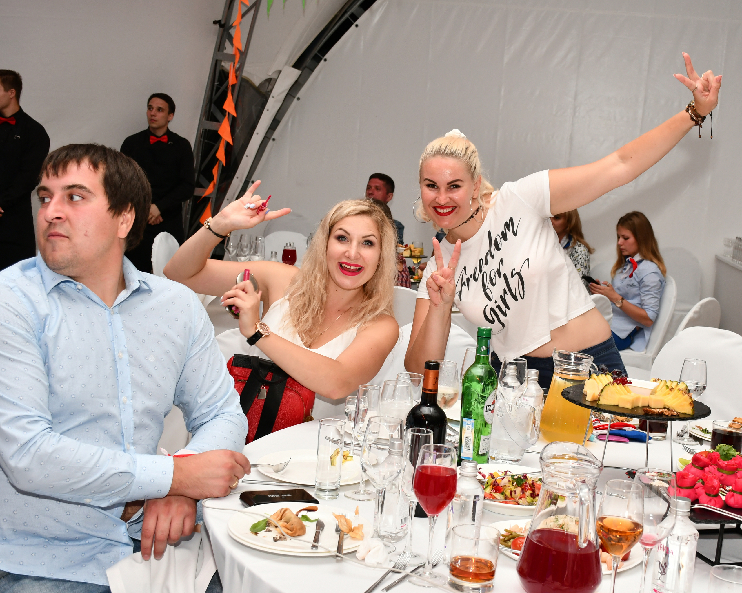 Фотограф на корпоратив. Фотосъемка Ваших Событий