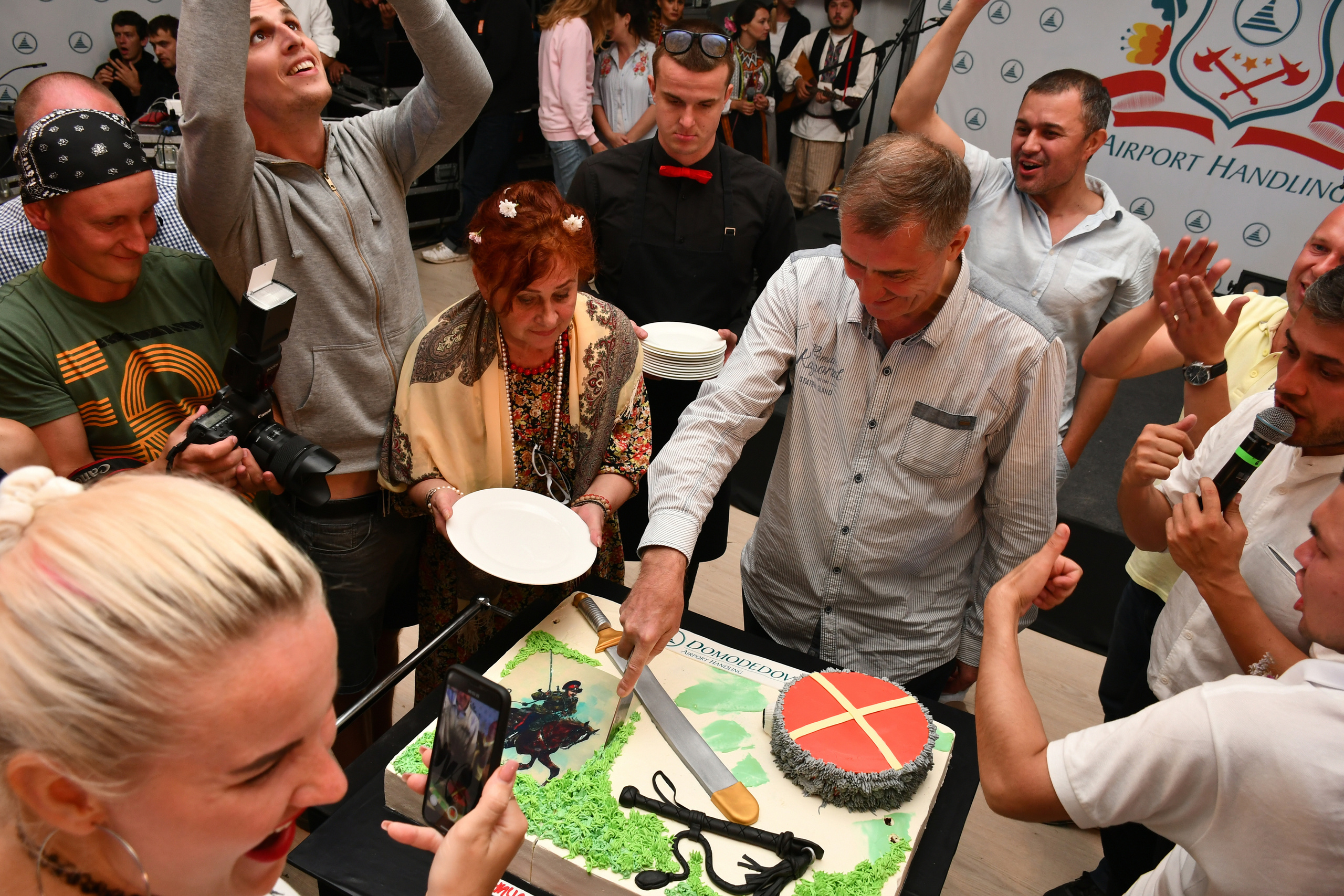 Фотограф на корпоратив. Фотосъемка Ваших Событий