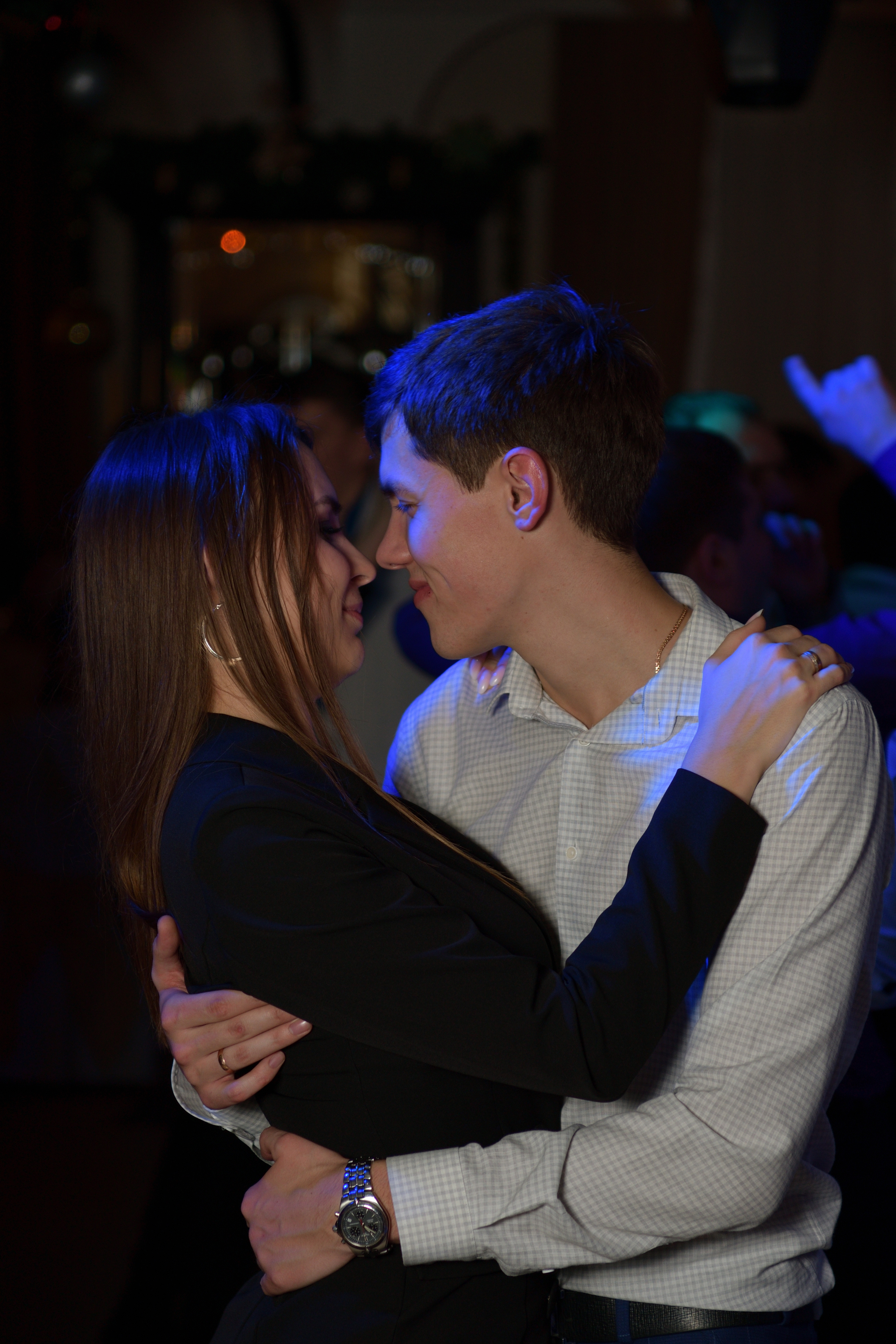 Корпоративный драйв. Фотосъемка Ваших Событий