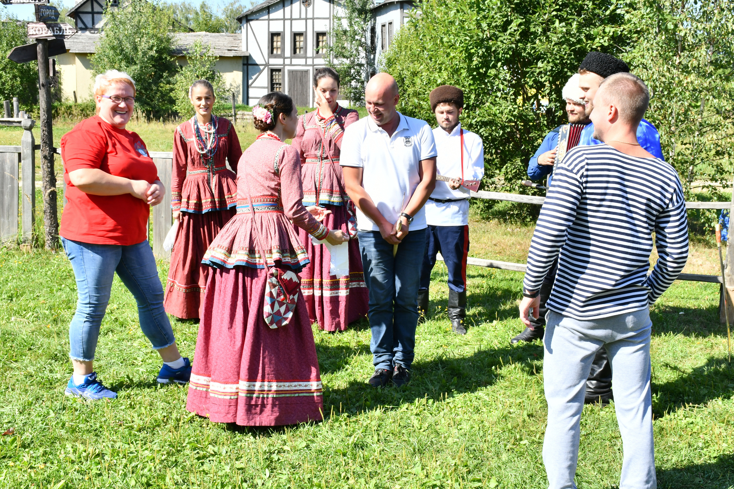 Фотограф на корпоратив. Фотосъемка Ваших Событий