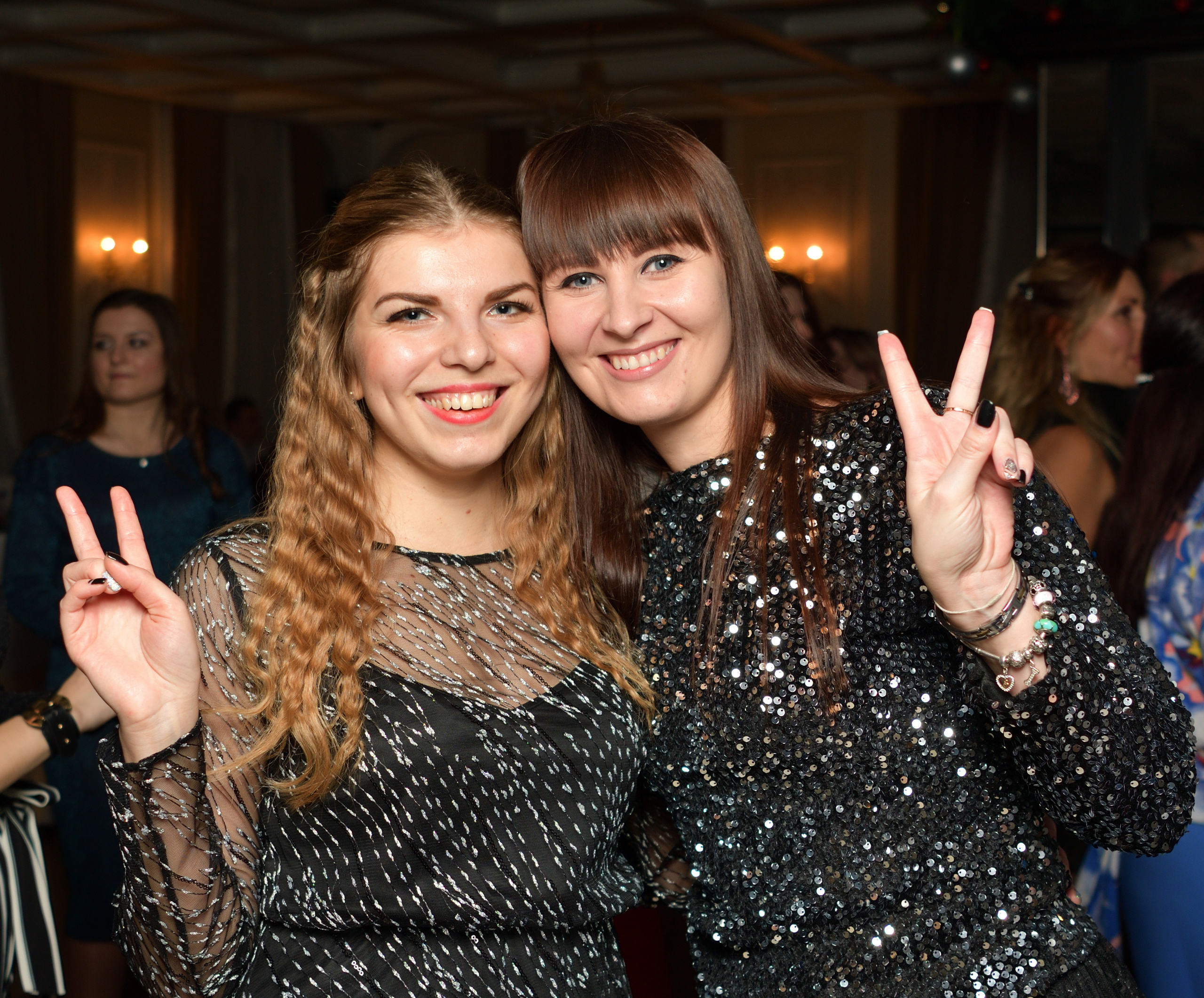 Корпоративный драйв. Фотосъемка Ваших Событий