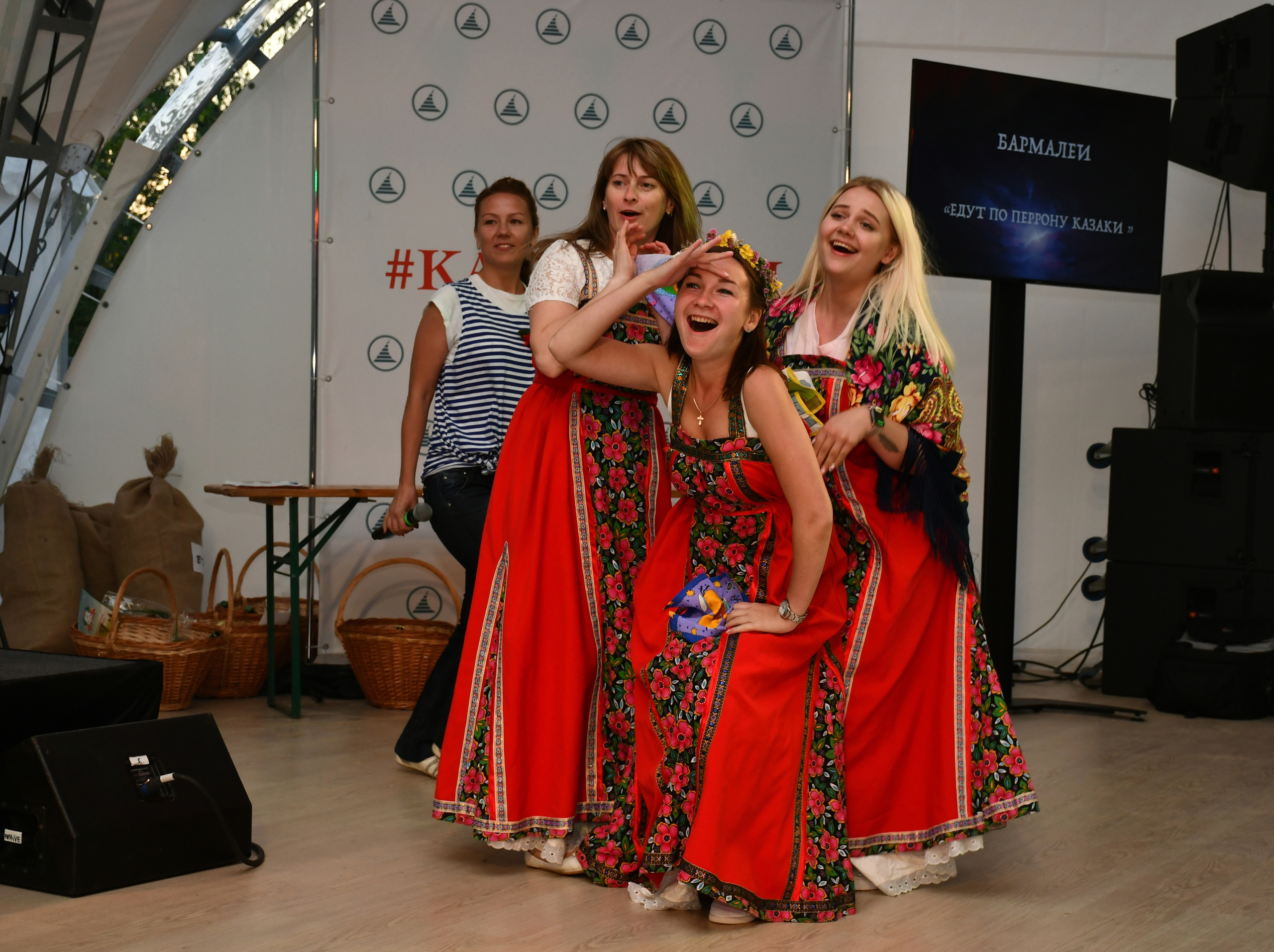 Фотограф на корпоратив. Фотосъемка Ваших Событий