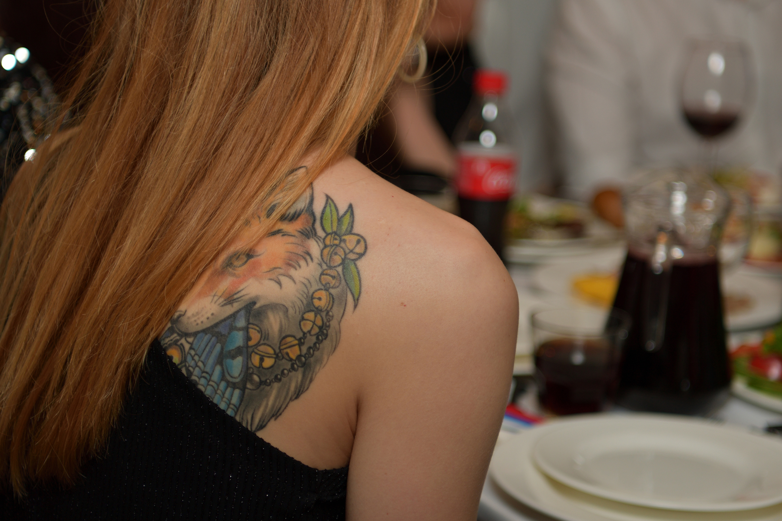 Корпоративный драйв. Фотосъемка Ваших Событий