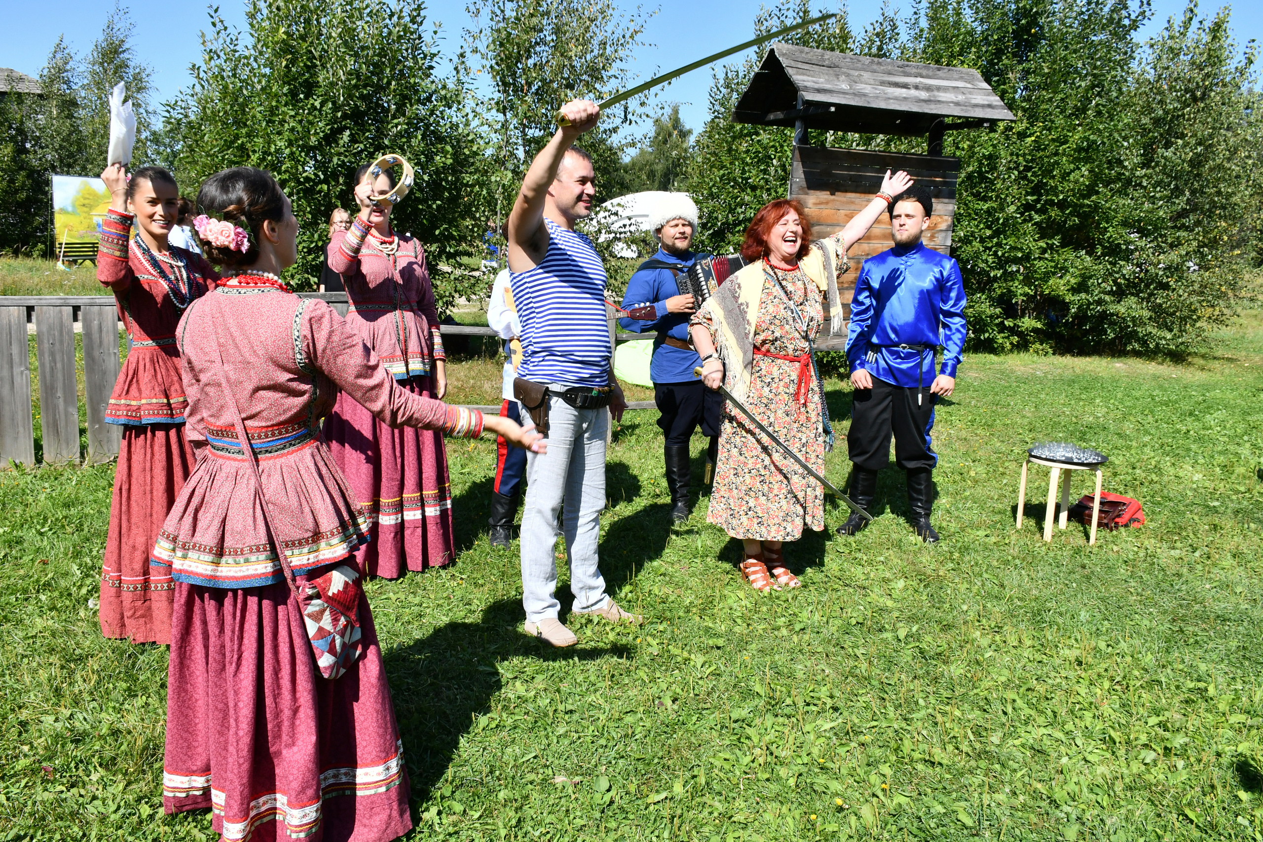 Фотограф на корпоратив. Фотосъемка Ваших Событий