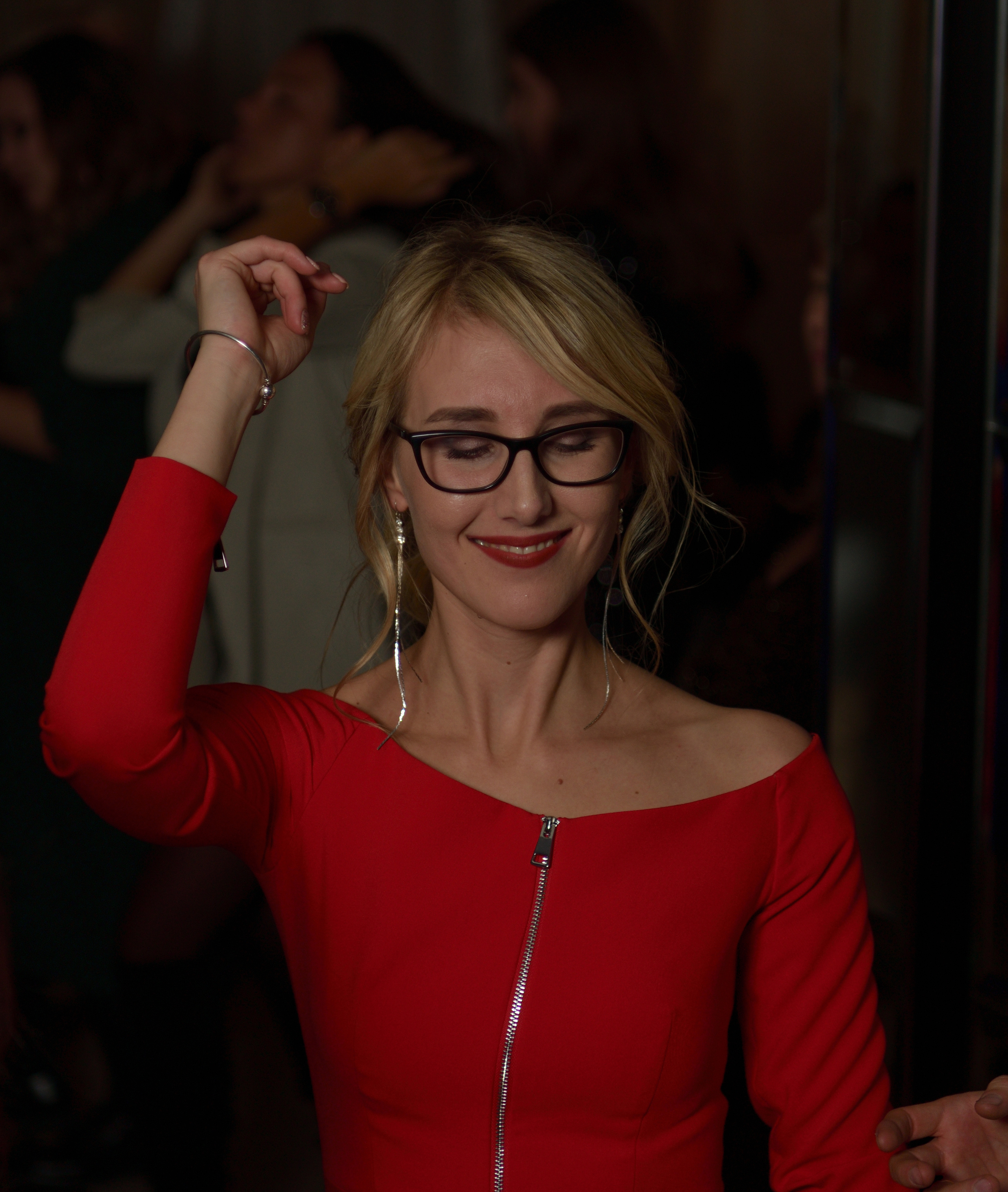 Корпоративный драйв. Фотосъемка Ваших Событий