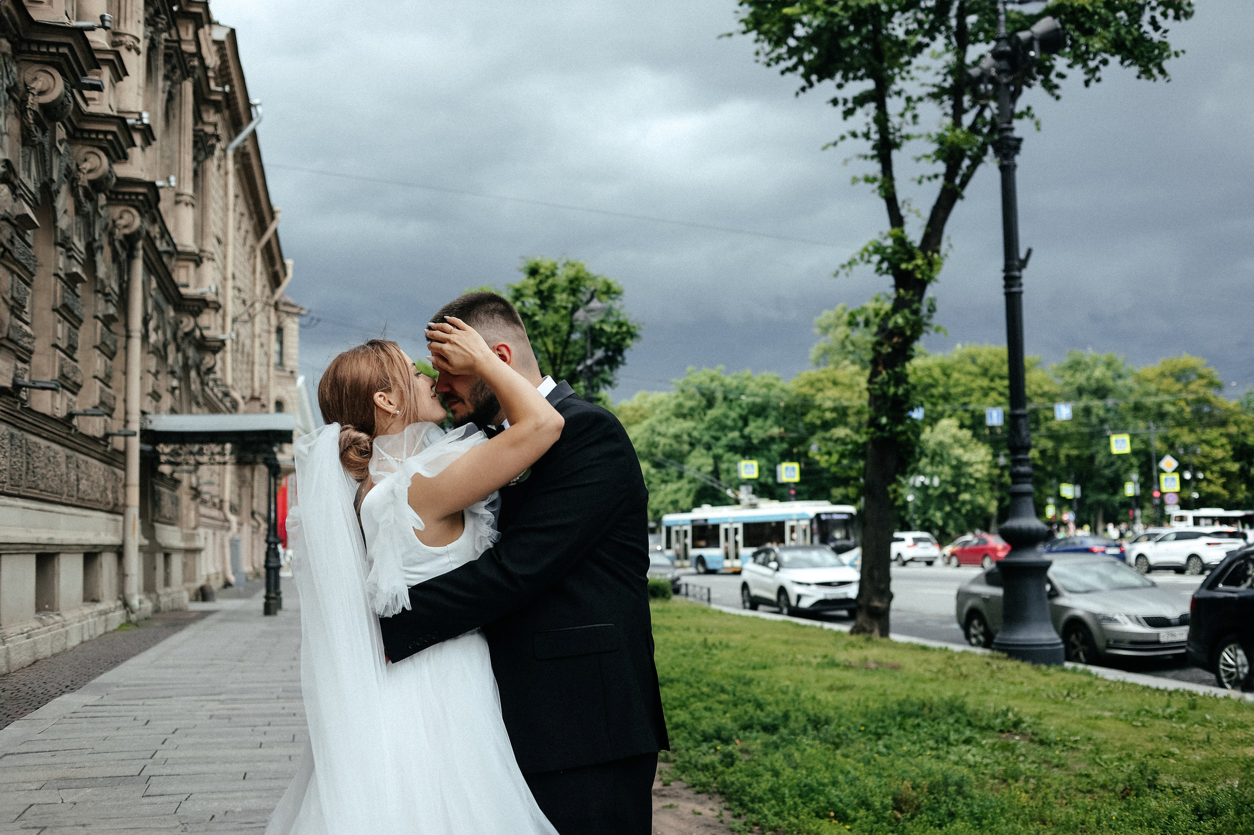 Виктория и Иван (свадьба). Главная