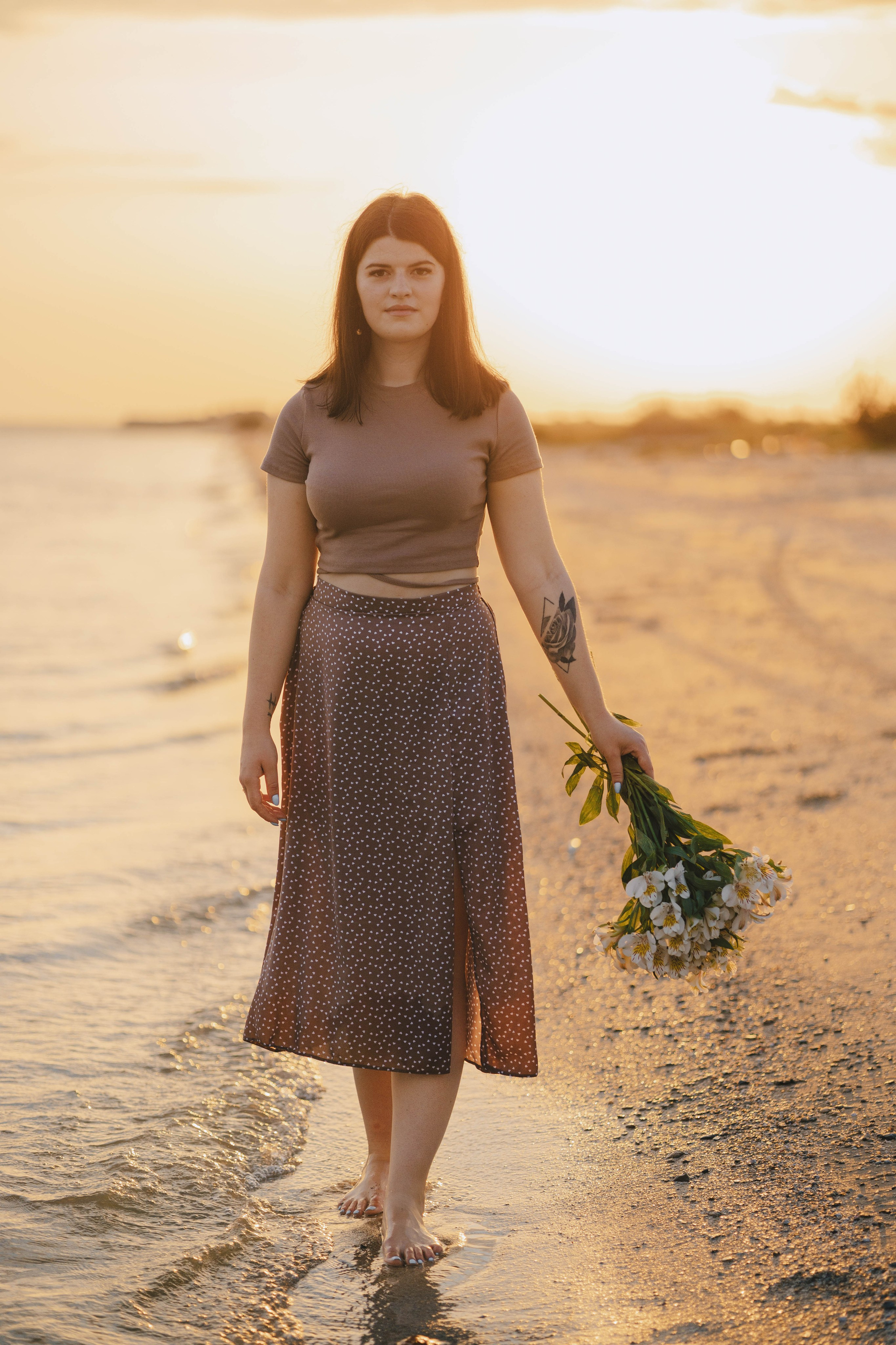 Настя и Алёна. Фотограф Таганрог Любимая Надя