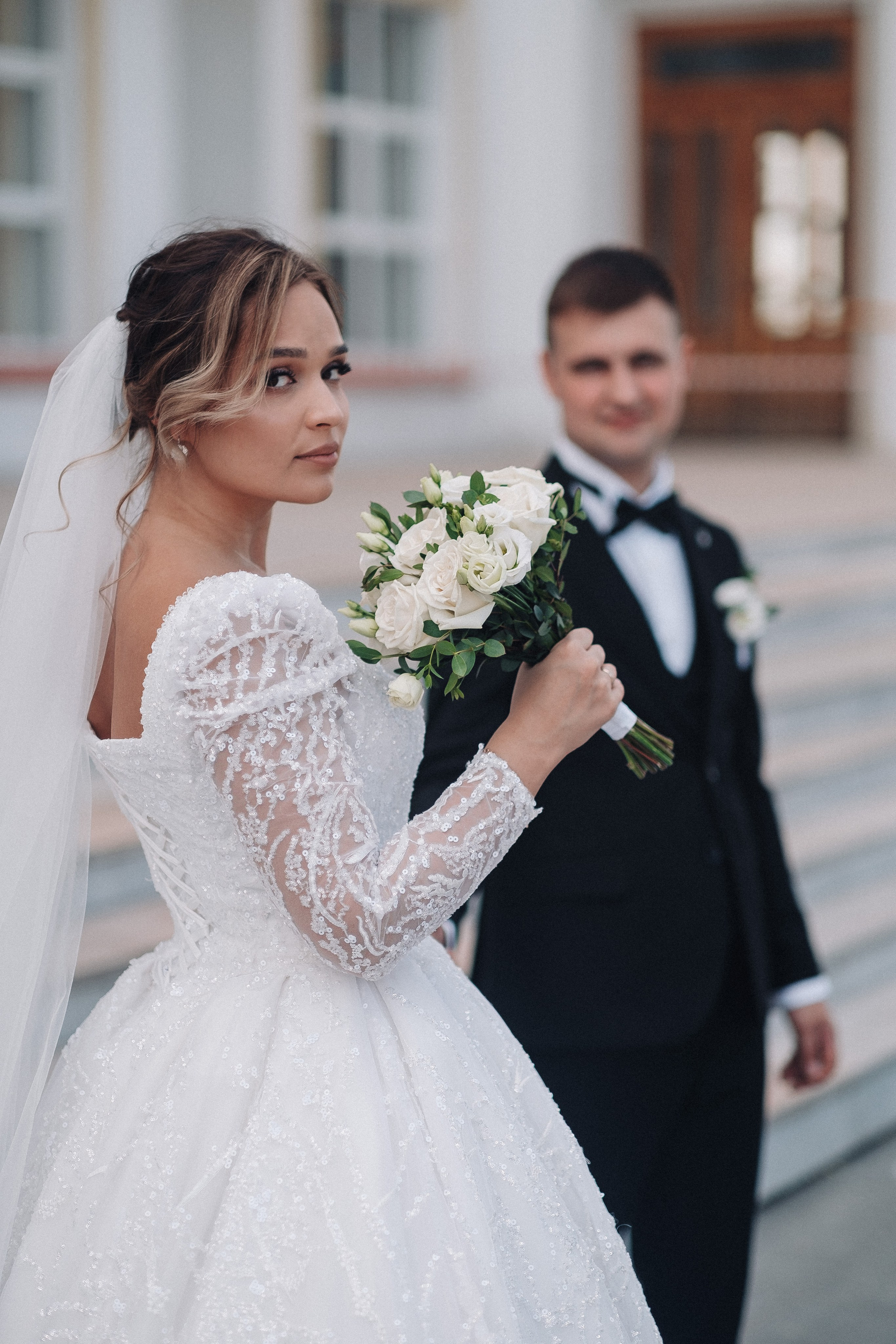 Вячеслав & Юлия. Свадебный и семейный фотограф в Казани и Зеленодольске Ланочкин Илья