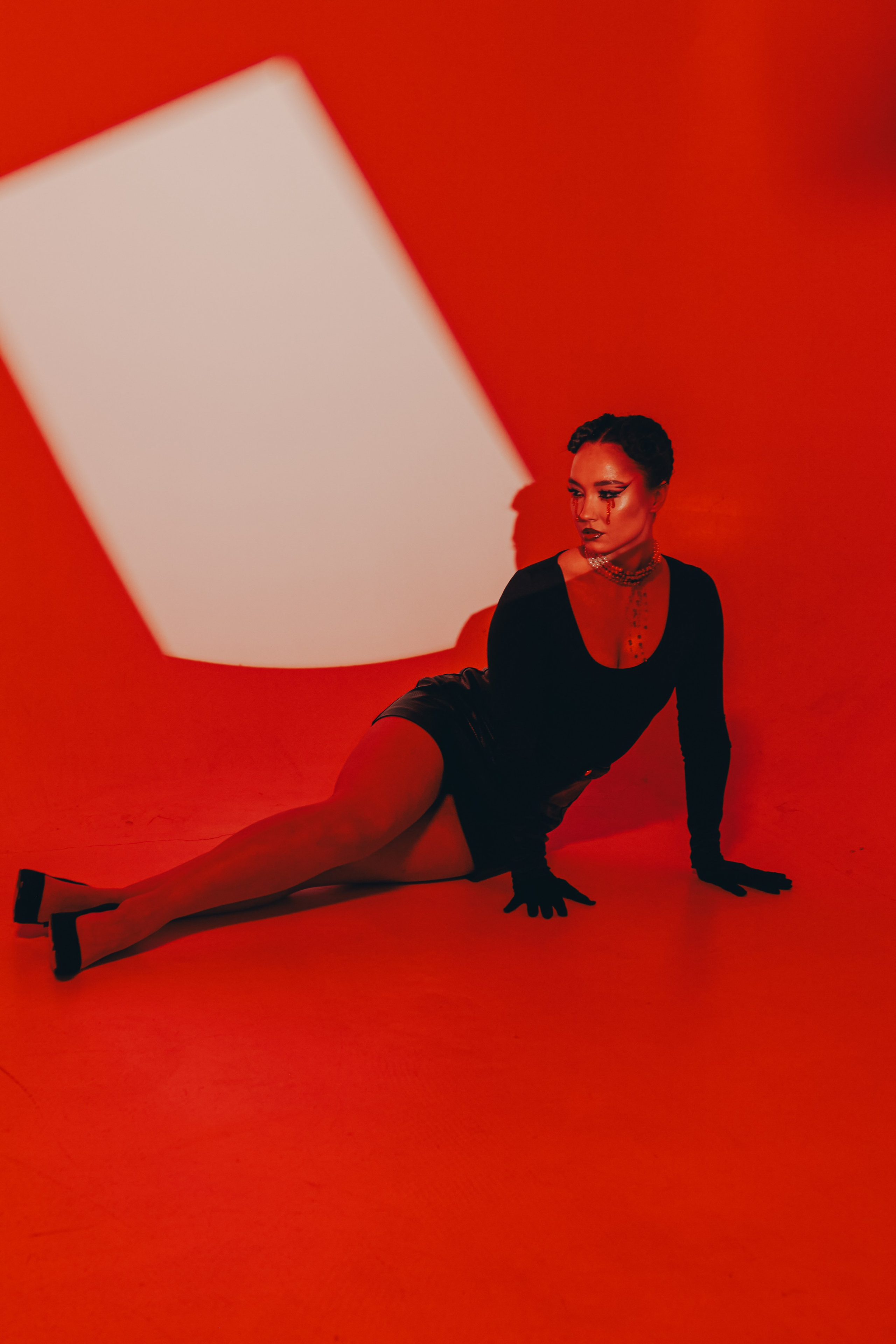 Анастасия. Фотограф Стилист Тюмень Вера Хайруллина