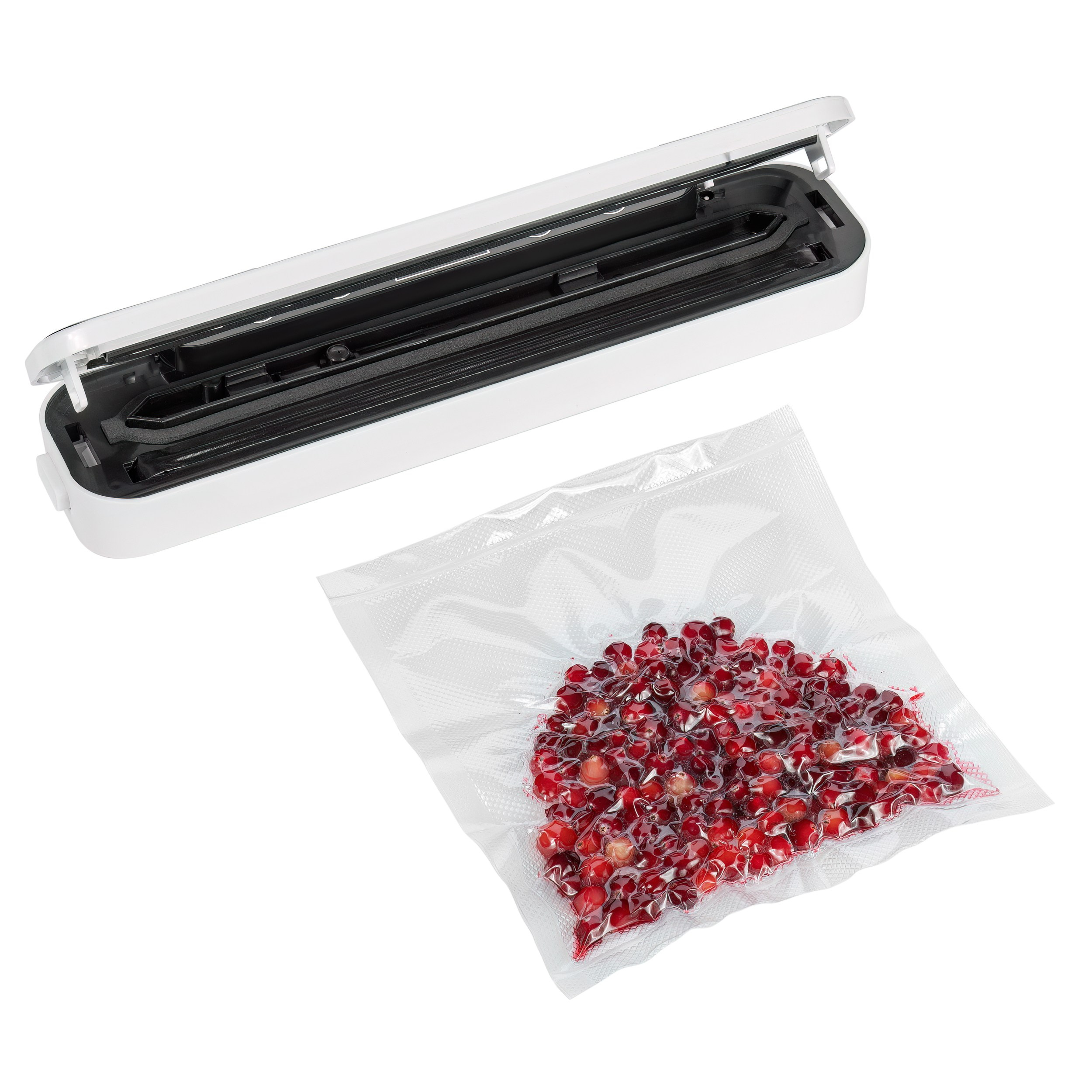 Вакууматор для кухни