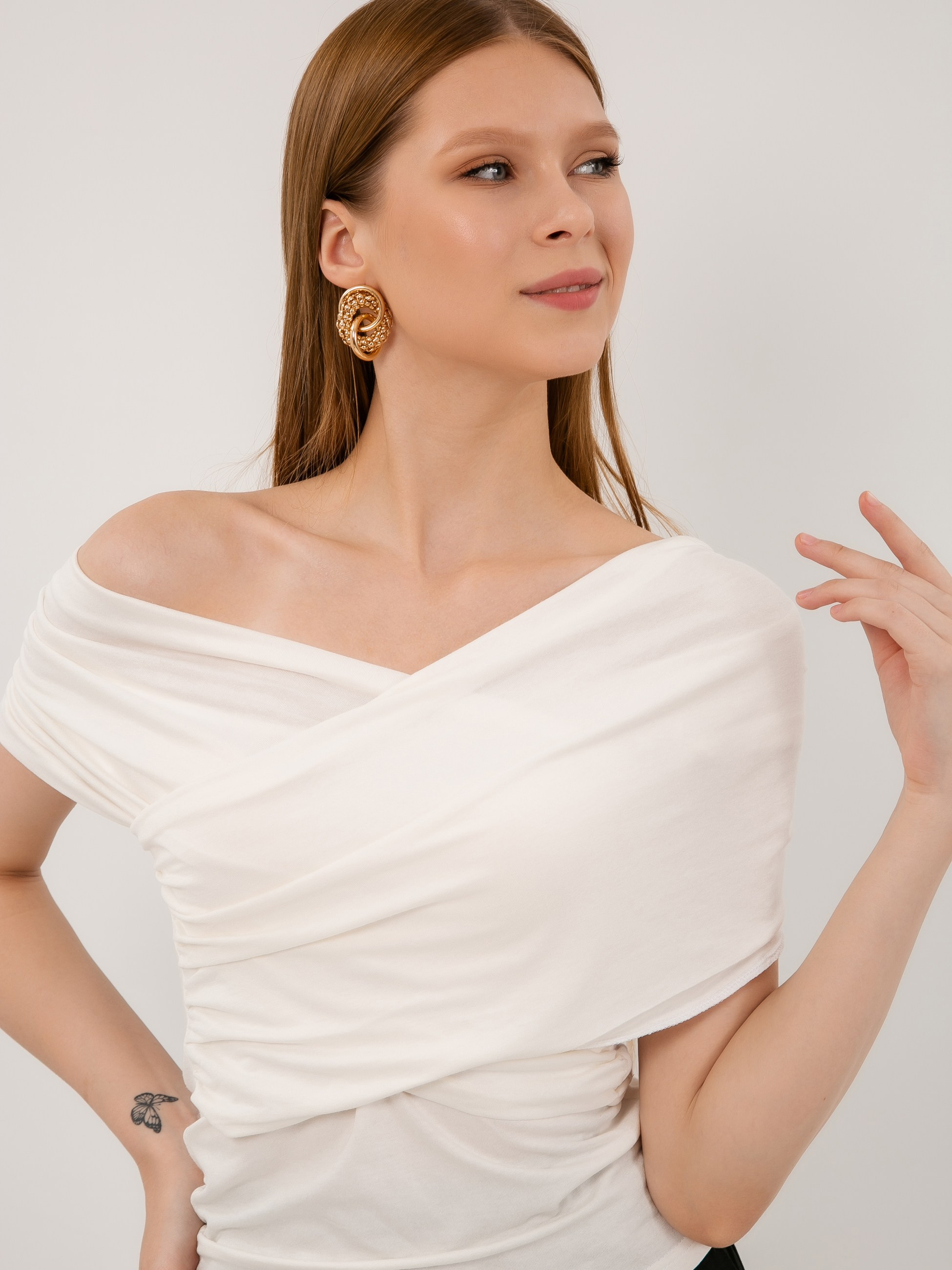 ELENA. Модельная студия MIA Models