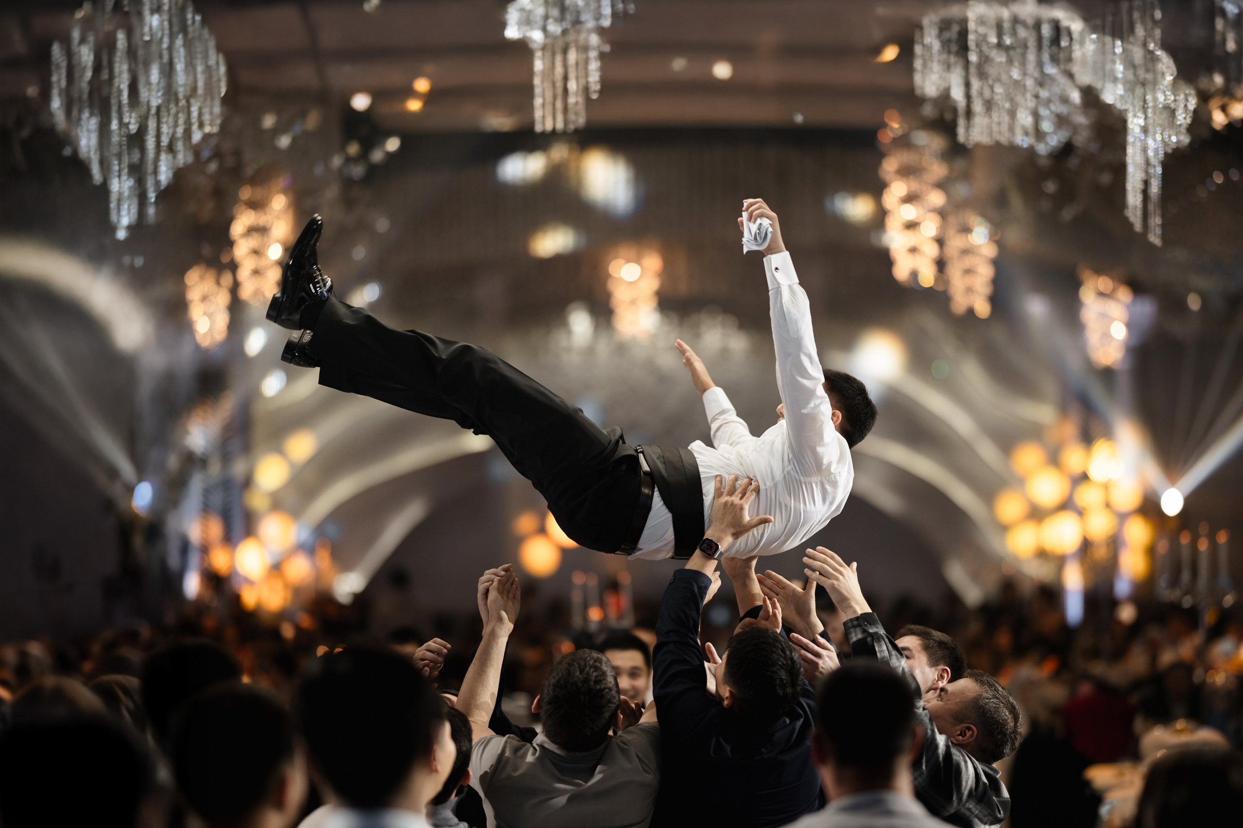 Свадебные. Адылхан Касымалиев