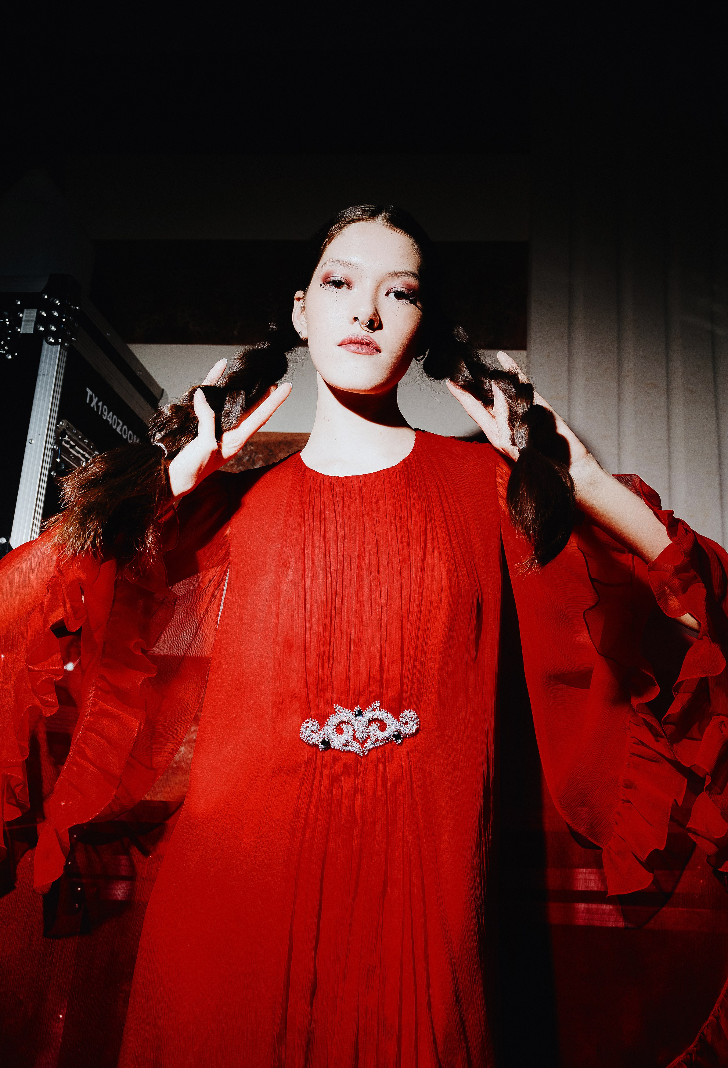 VISA FWA SEASON 10. Фотограф Алматы | Весь мир — Никита Колодин