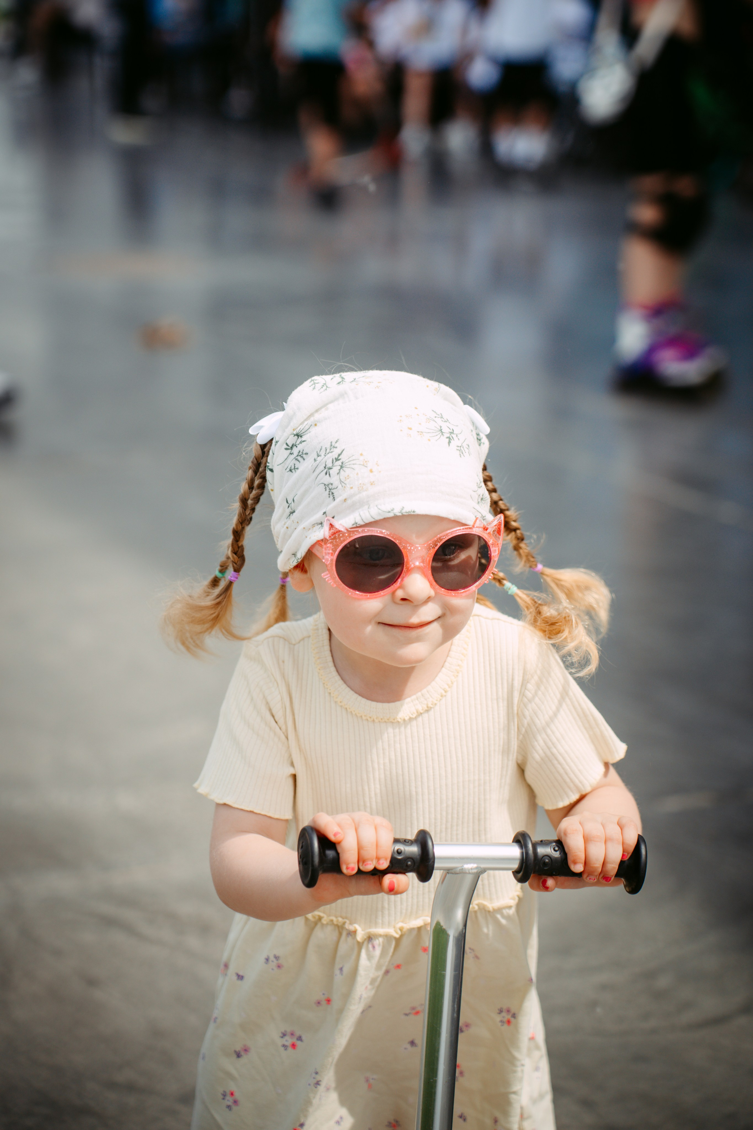 УРАМ|Детский фестиваль. Главная