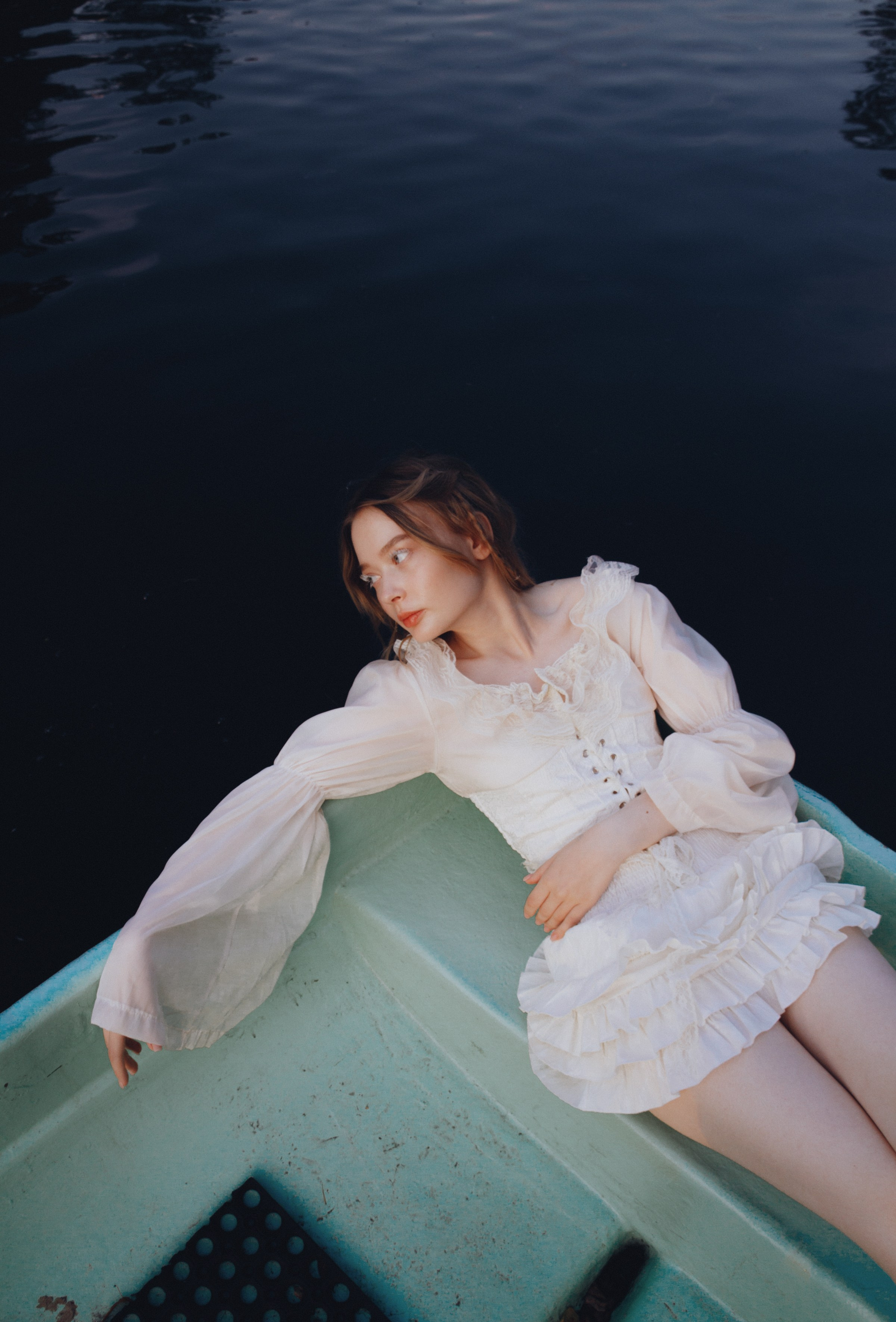 Lizzy. Иван Глухих, портретный фотограф