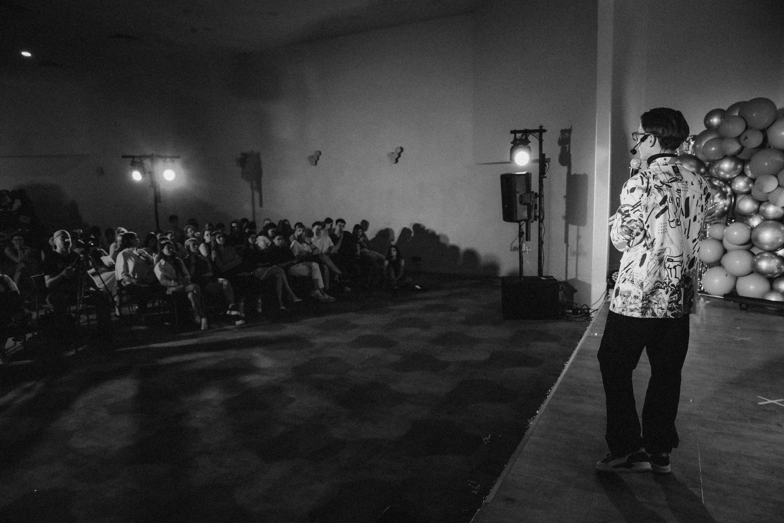 Международный обучающий форум для EVENT-специалистов «СМТ». Photographer Viktoriya Markushina «My world throug»