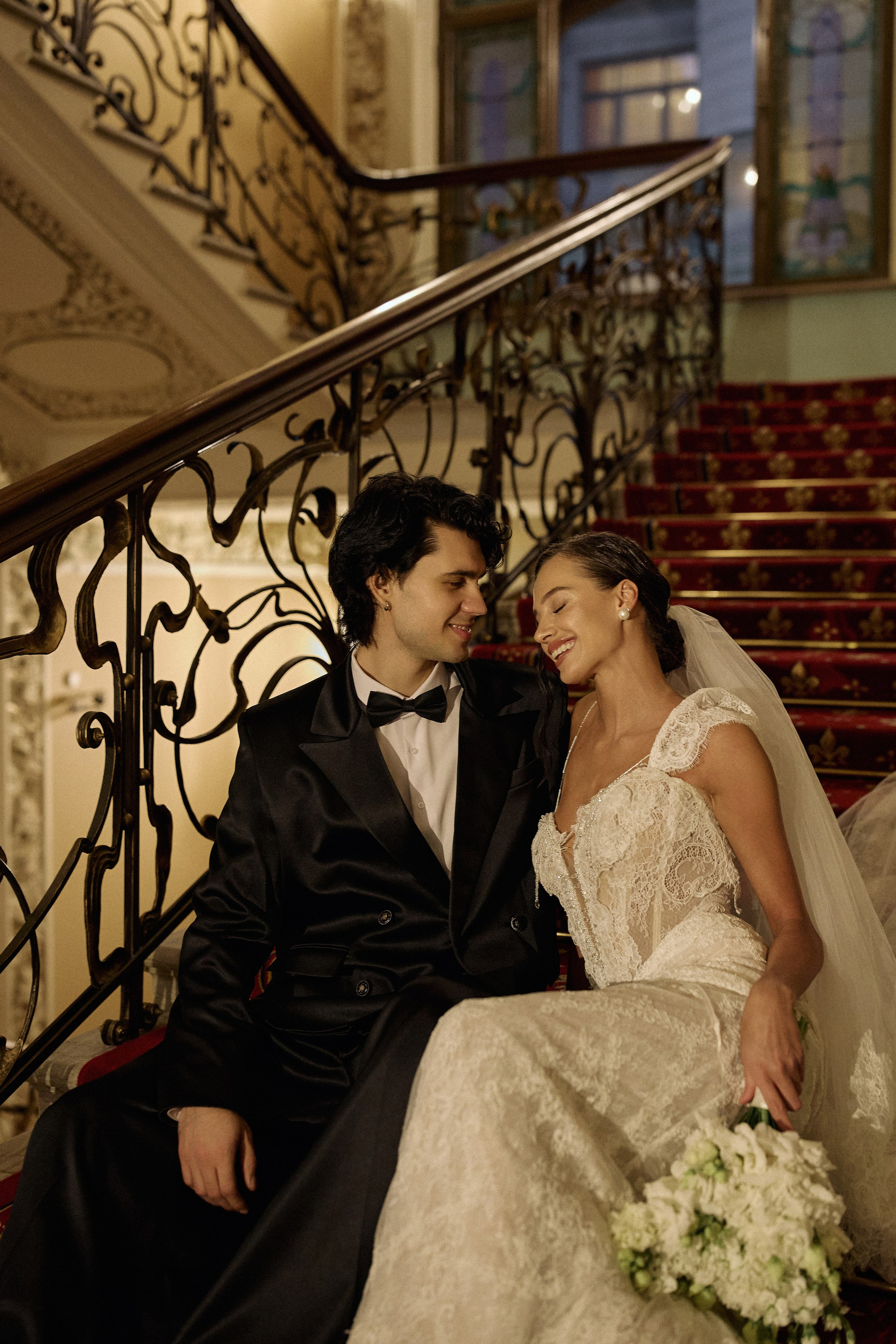 Владислав и Мария