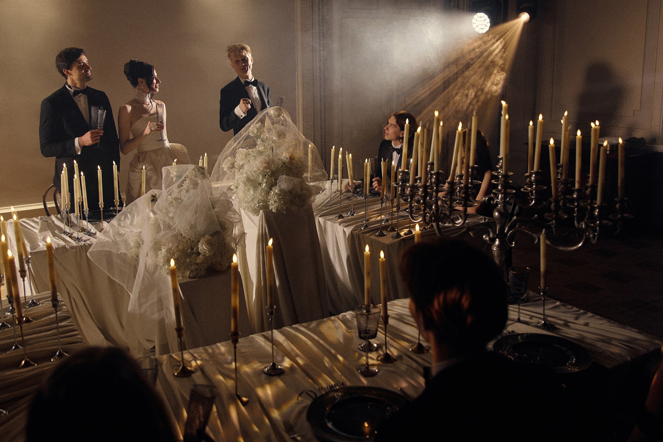 Никита и Дарья