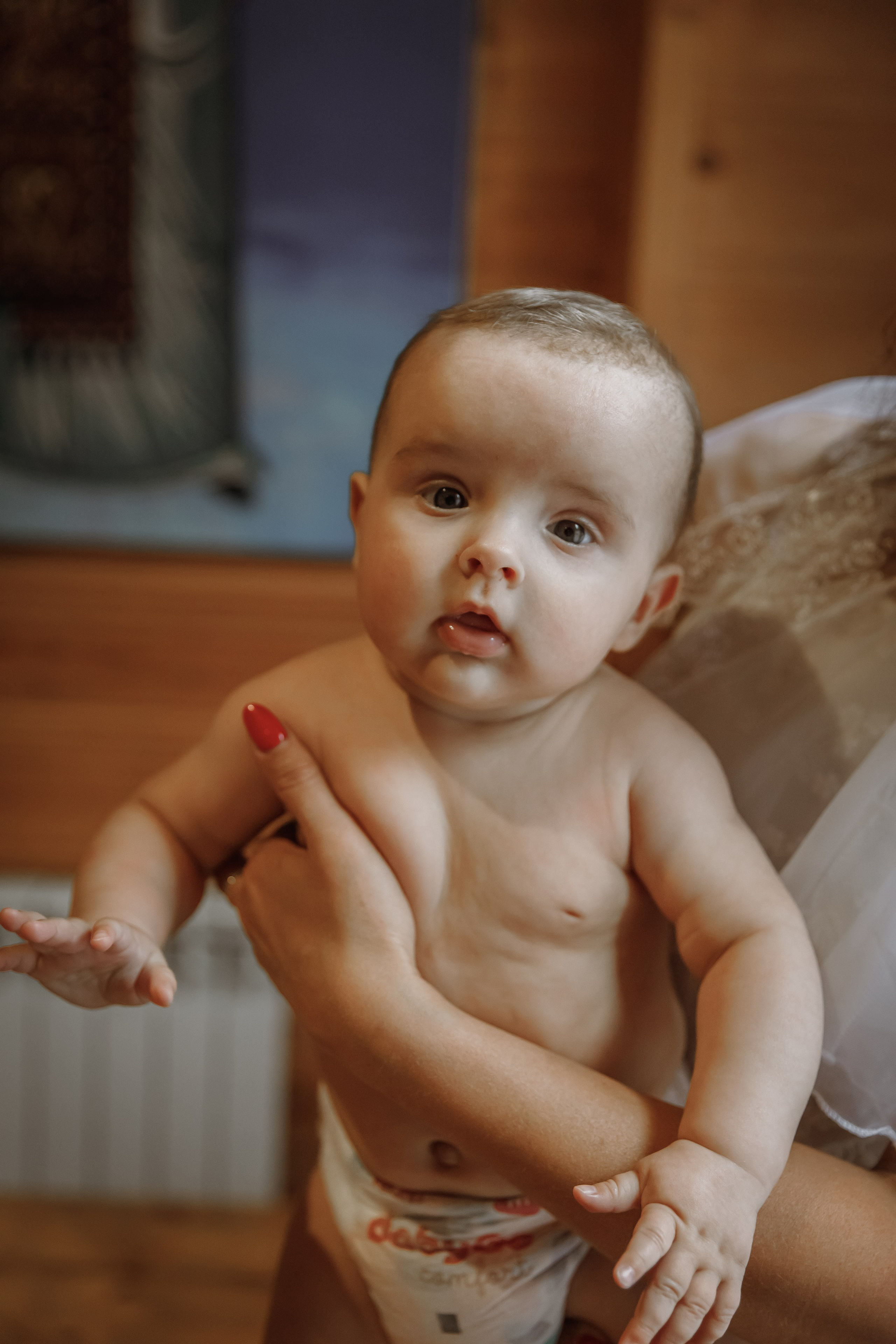 Крещение Ломоносов. Свадебный фотограф, крещение, венчание СПБ, Белгород Анна Коршунова