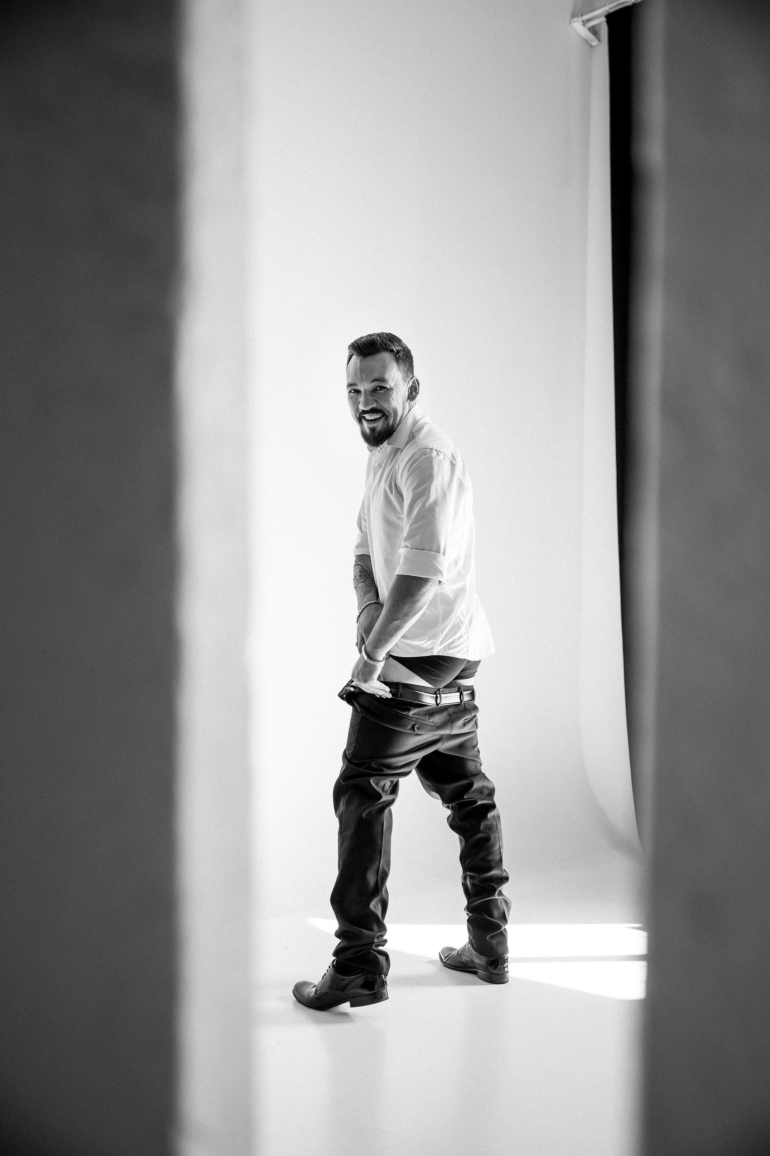 Еловский. Свадебный фотограф в Иркутске Сапаров Александр