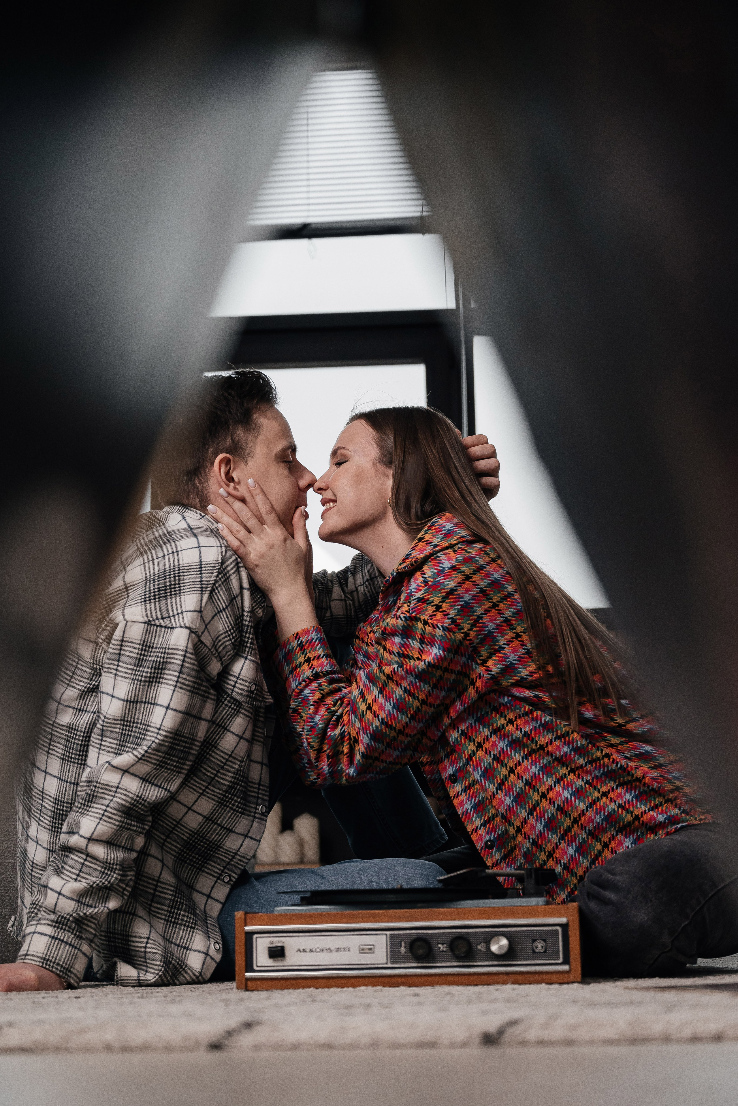 Музыка нас связала. Тамара Власова