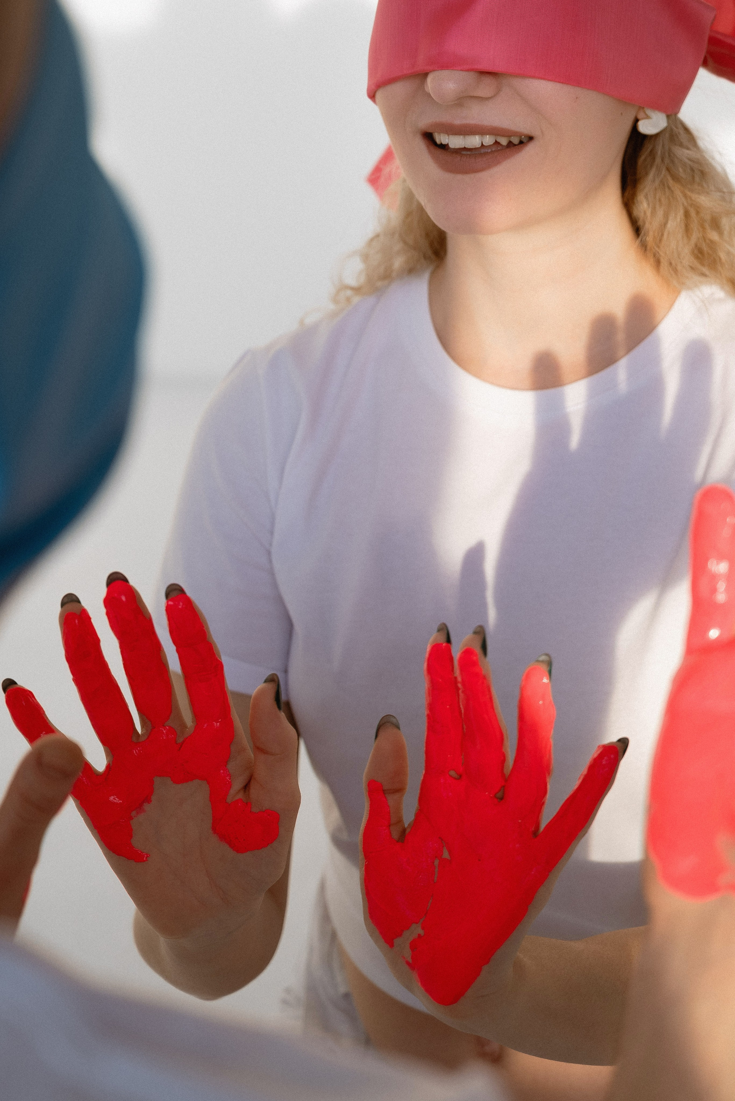 В ожидании чуда. Тамара Власова