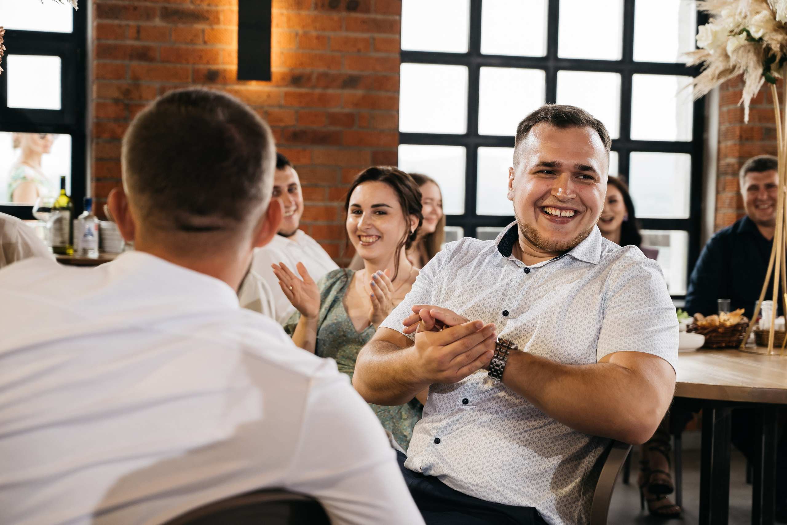 Антон и Ксюша. Тамара Власова