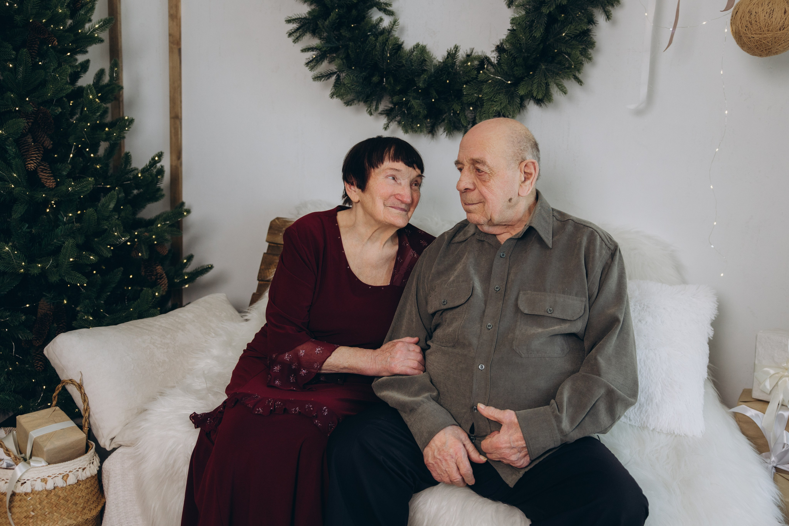 В студии 8 этаж. Свадебный, семейный фотограф в Иркутске Светлана Макаричева