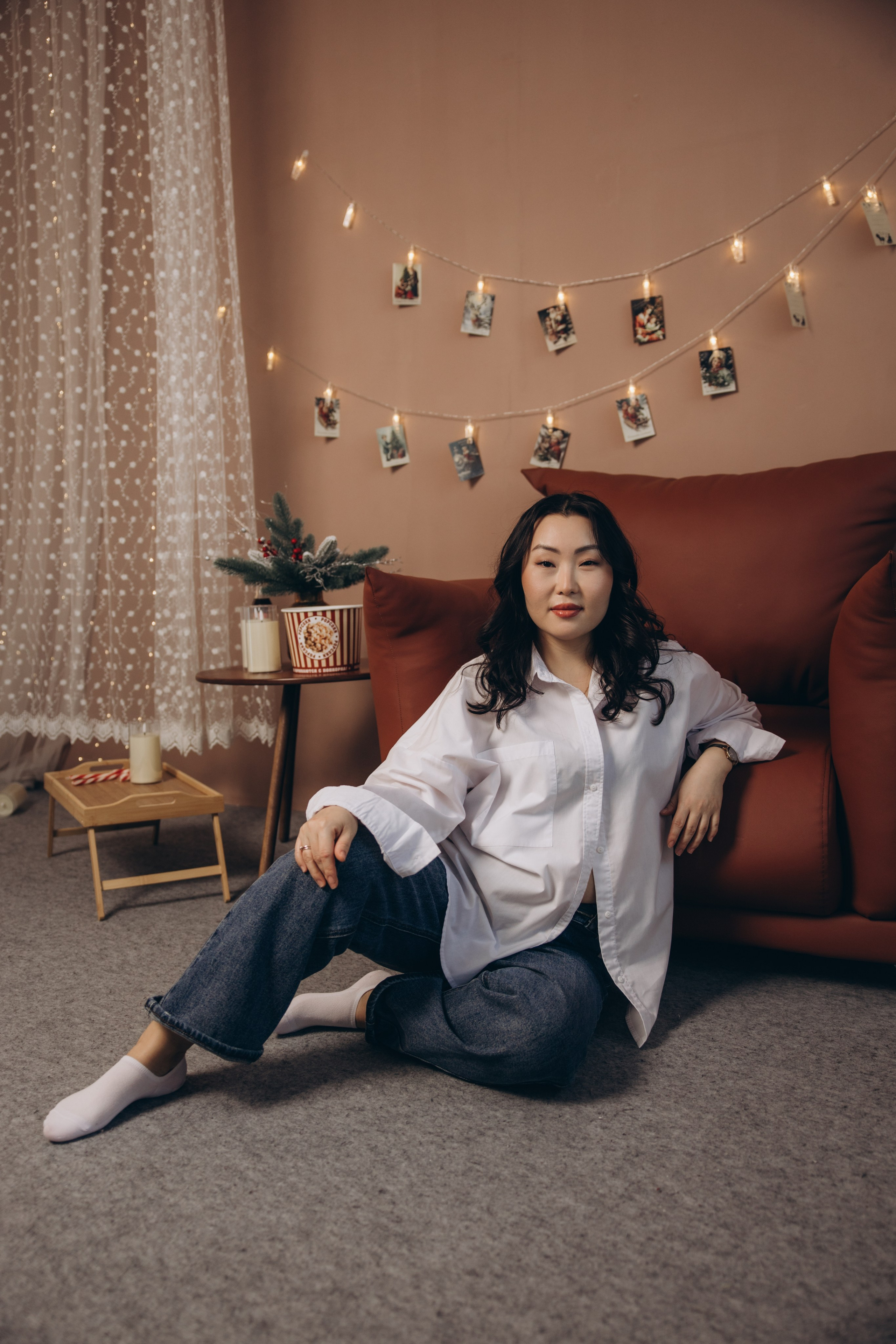 Фотопроект в lime студии. Свадебный, семейный фотограф в Иркутске Светлана Макаричева