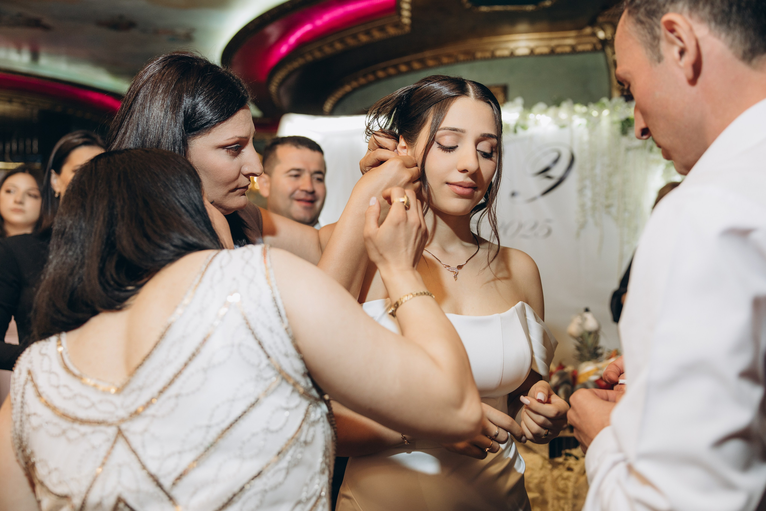 Банкет. Свадебный, семейный фотограф в Иркутске Светлана Макаричева