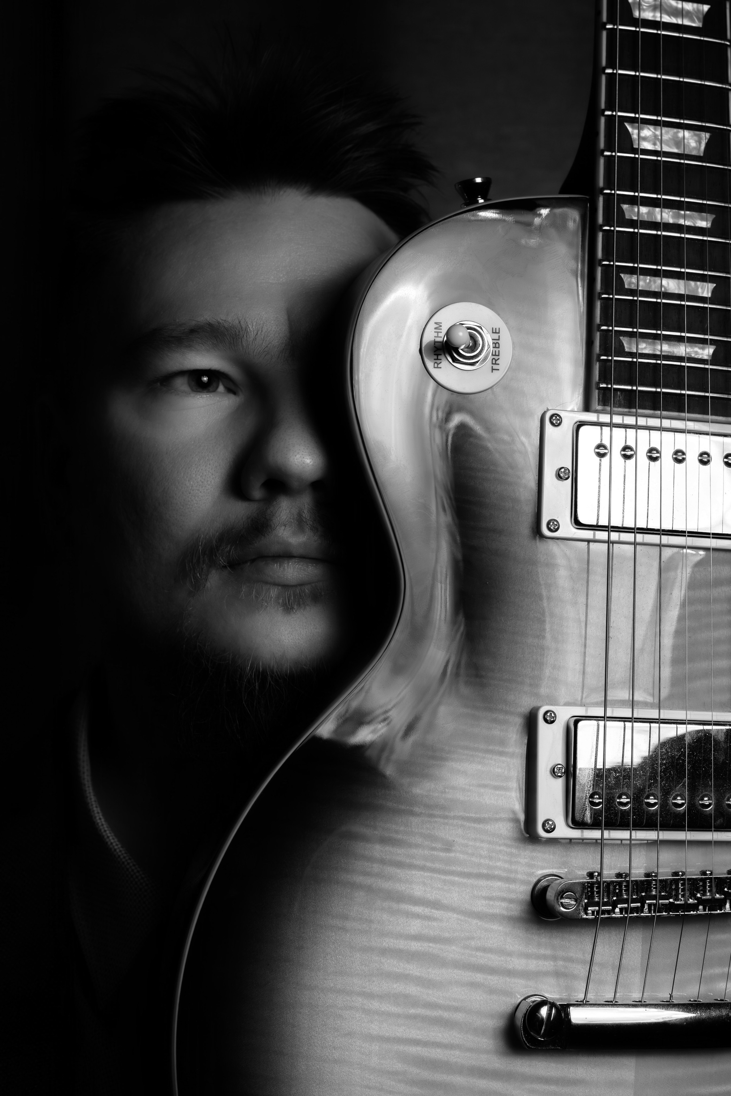 Дмитрий. Фотограф Екатерина Козловская