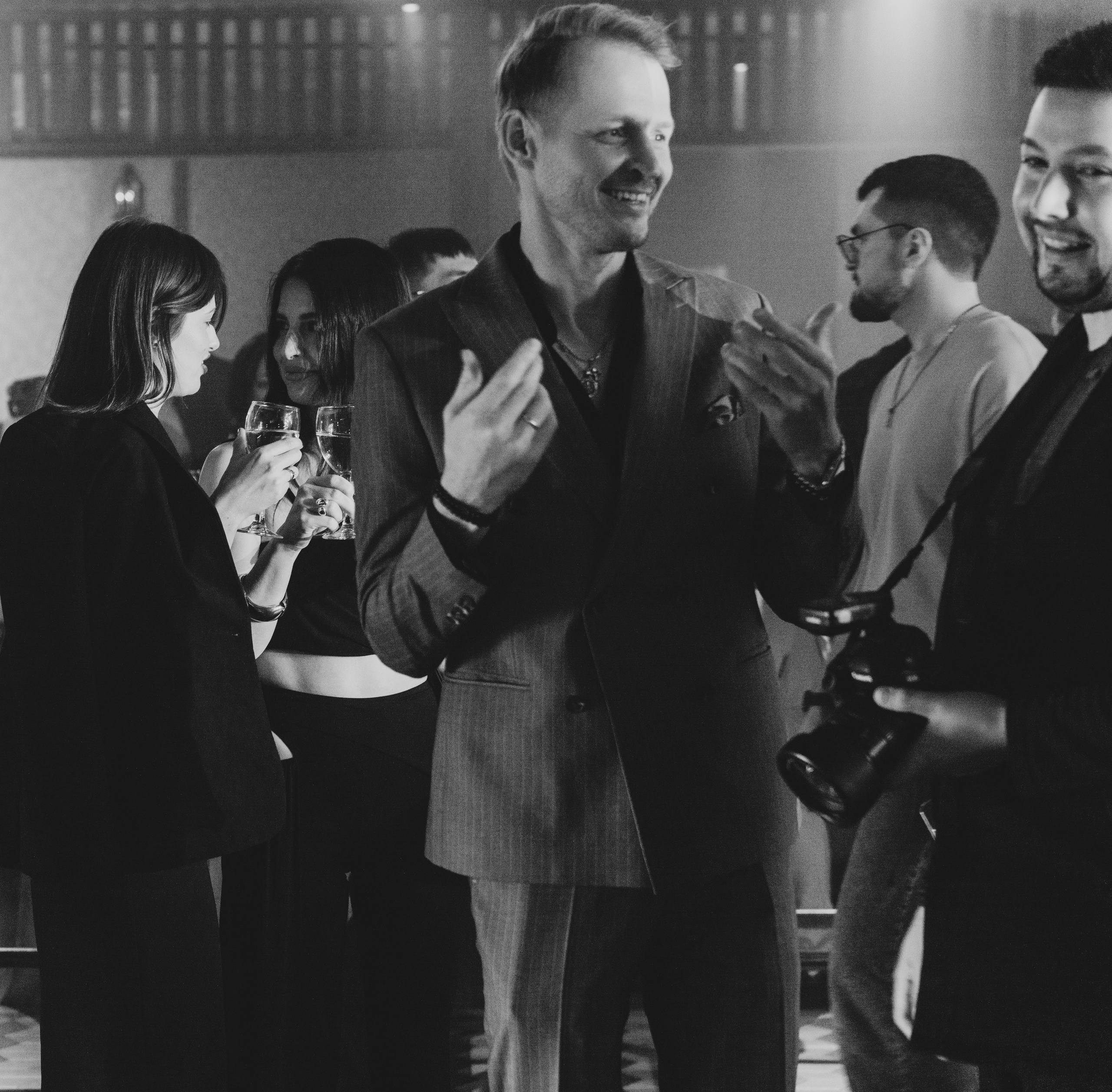 EVENT FASHION NIGHT 2025. Фотограф в Иркутске на все важные случаи жизни