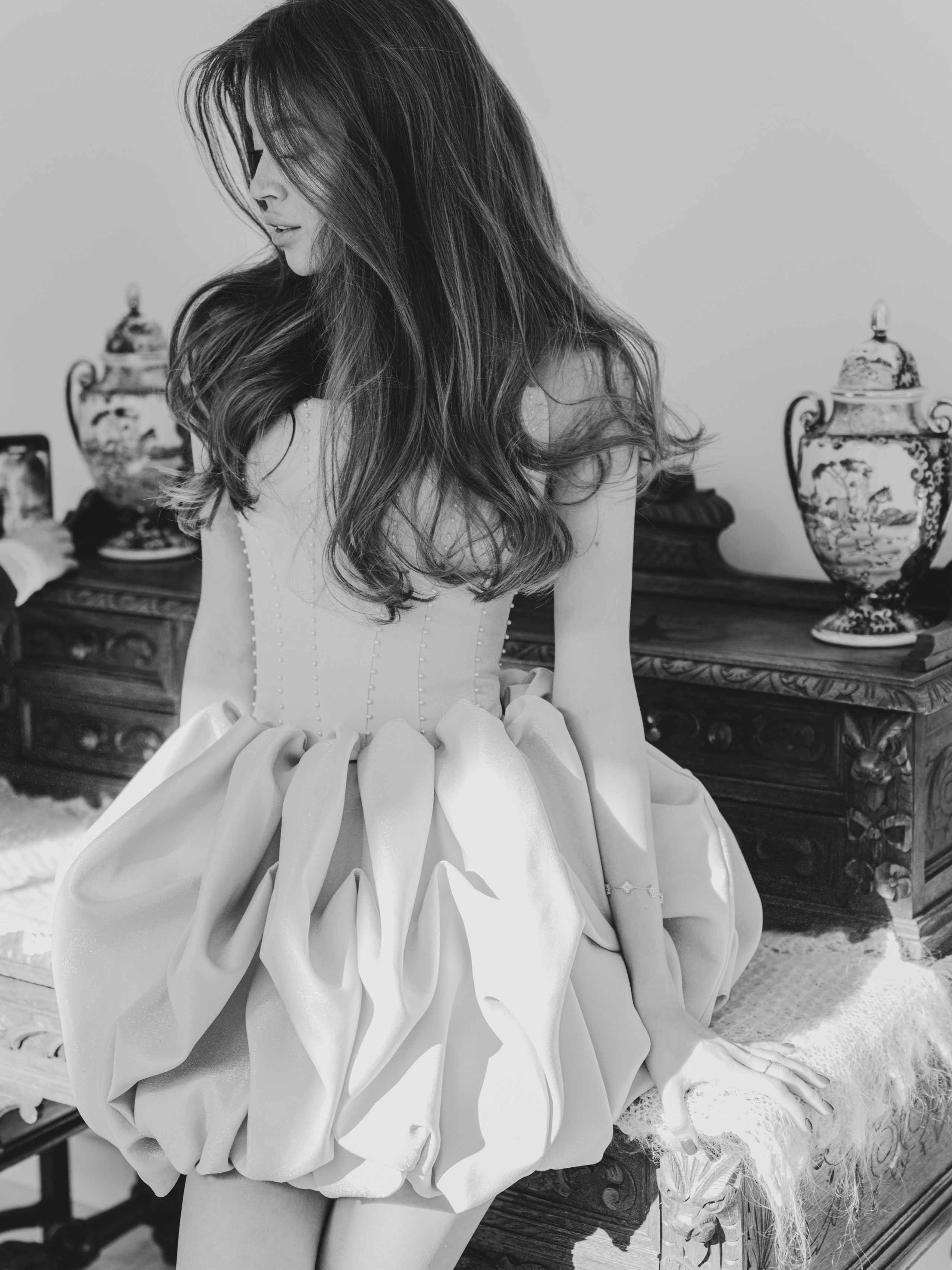 Однажды в отеле «Родина». Фотограф в Иркутске на все важные случаи жизни