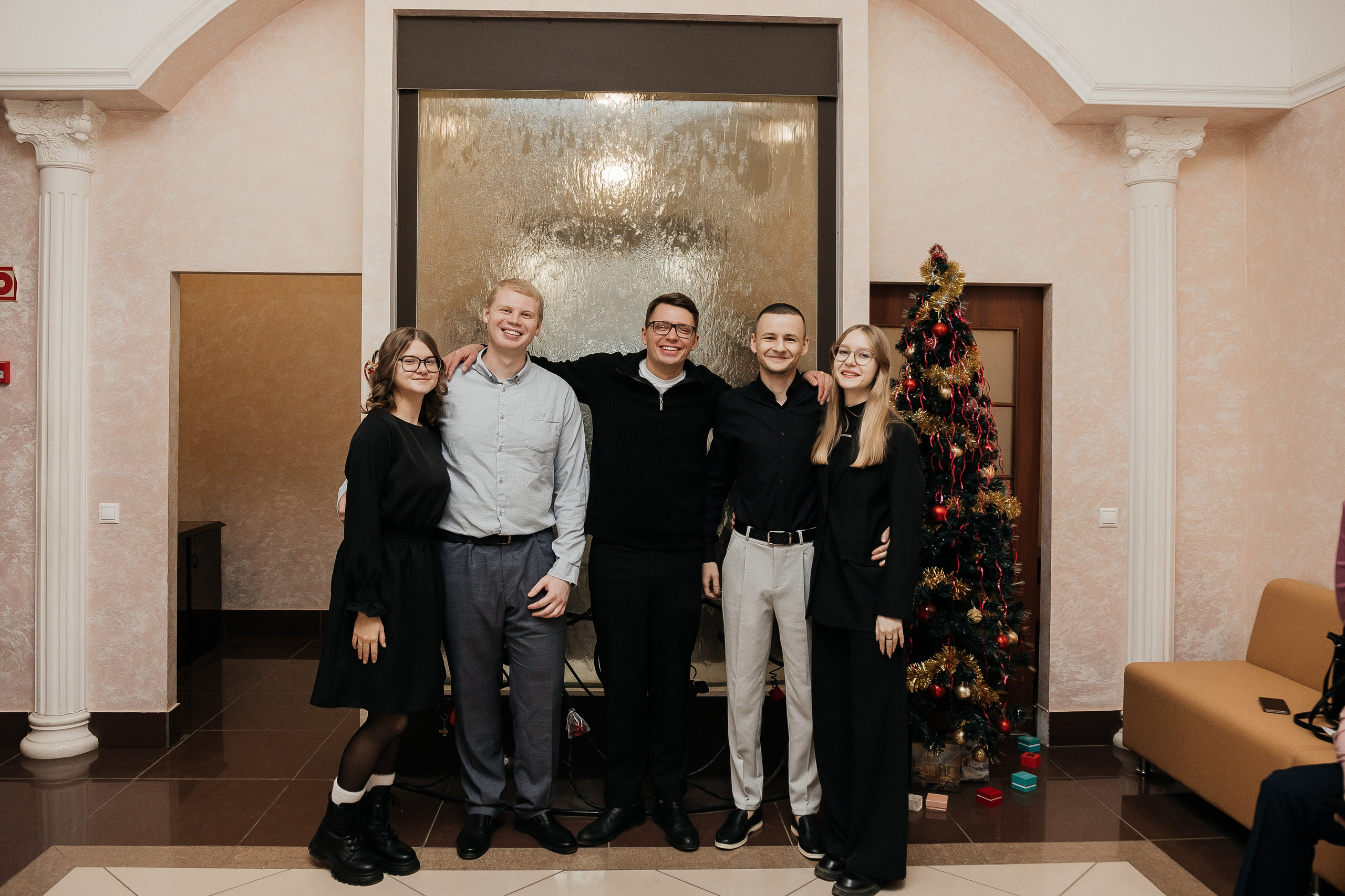 Захар и Елизавета/2024. Свадебный и семейный фотограф в Екатеринбурге