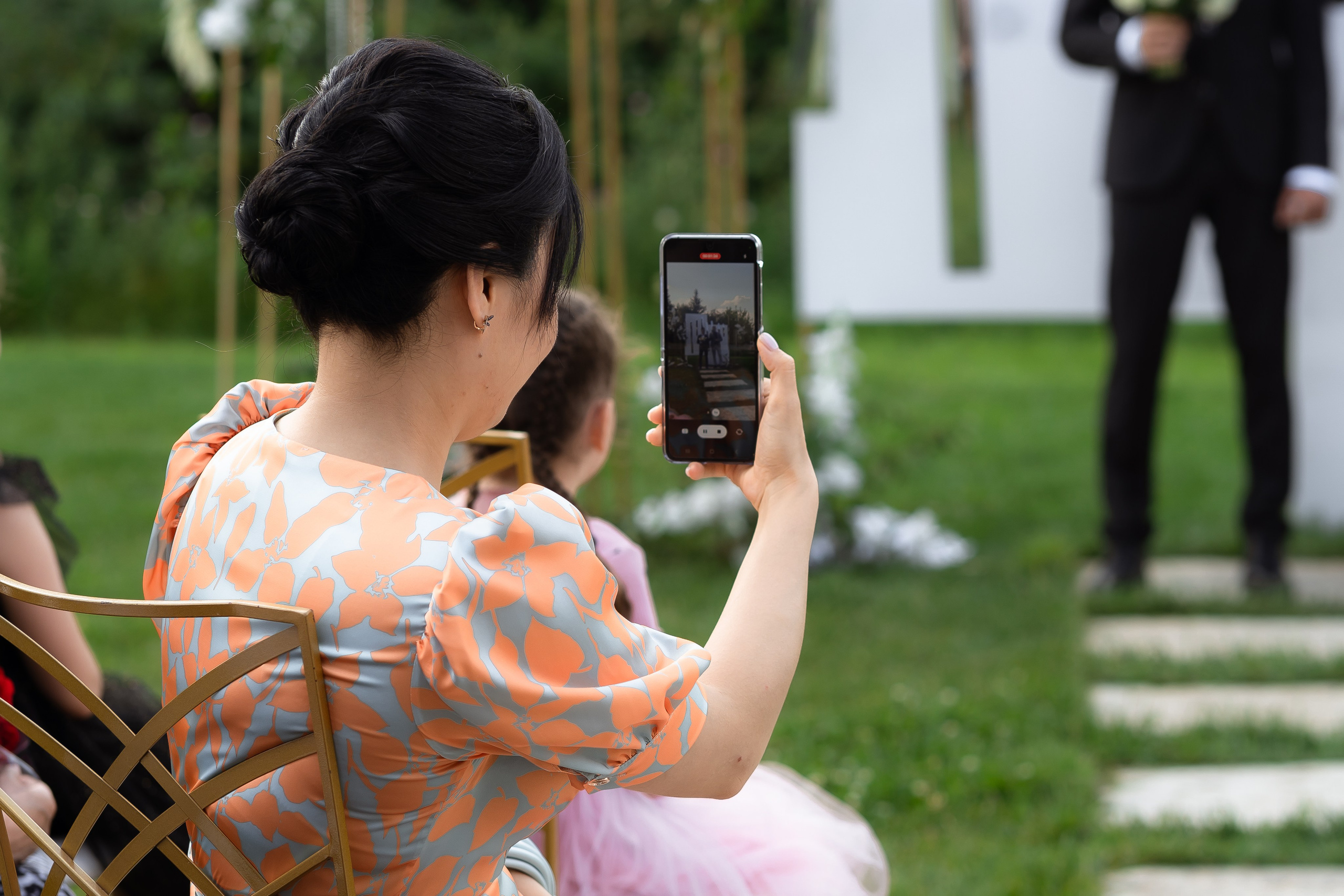 Олег & Юля. Свадебный фотограф в Воронеже Дарья Володарская