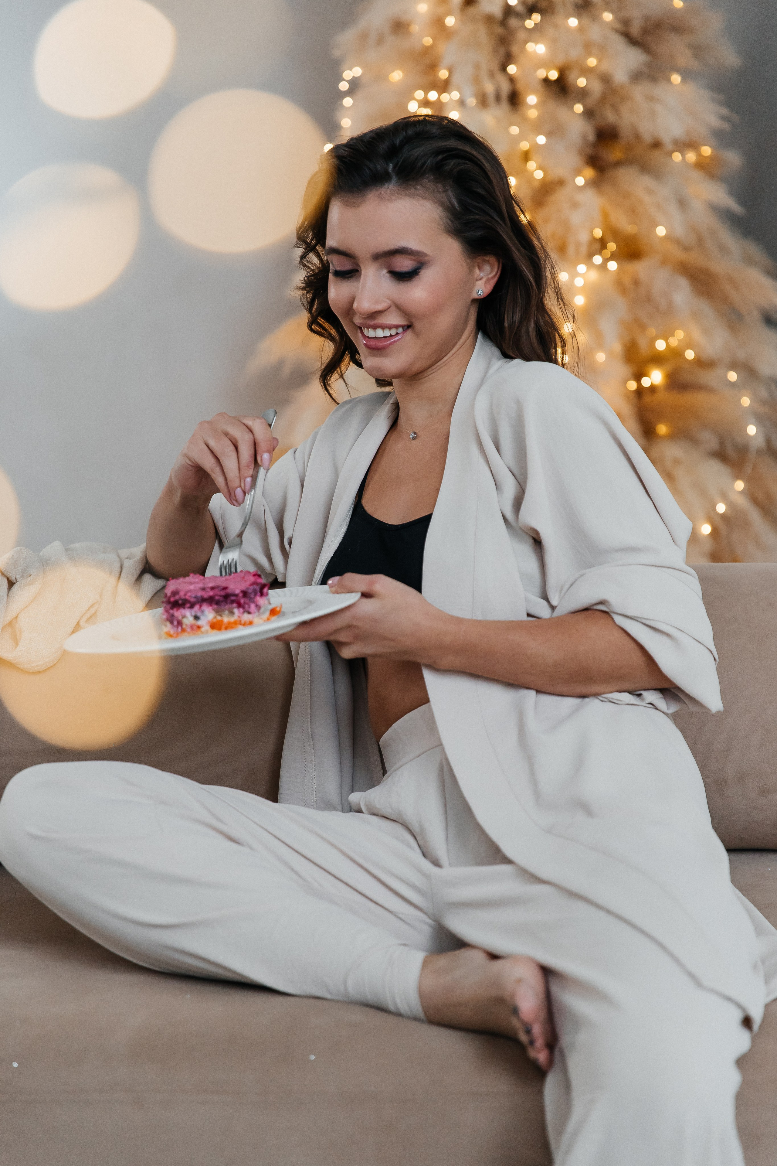 Вера. Фотограф на крещение в Рязани. Семейный фотограф