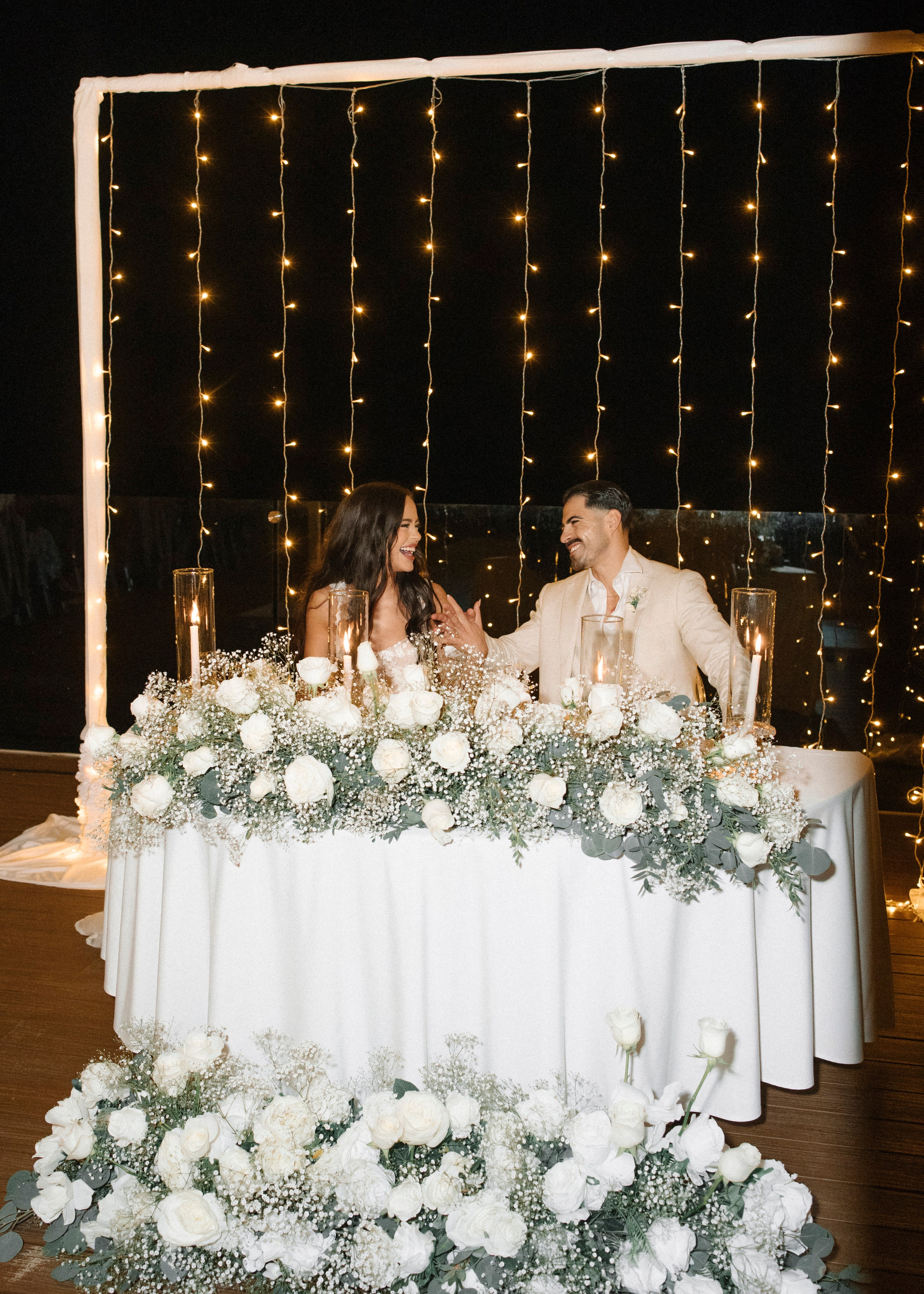 Wedding photographer and videographer California