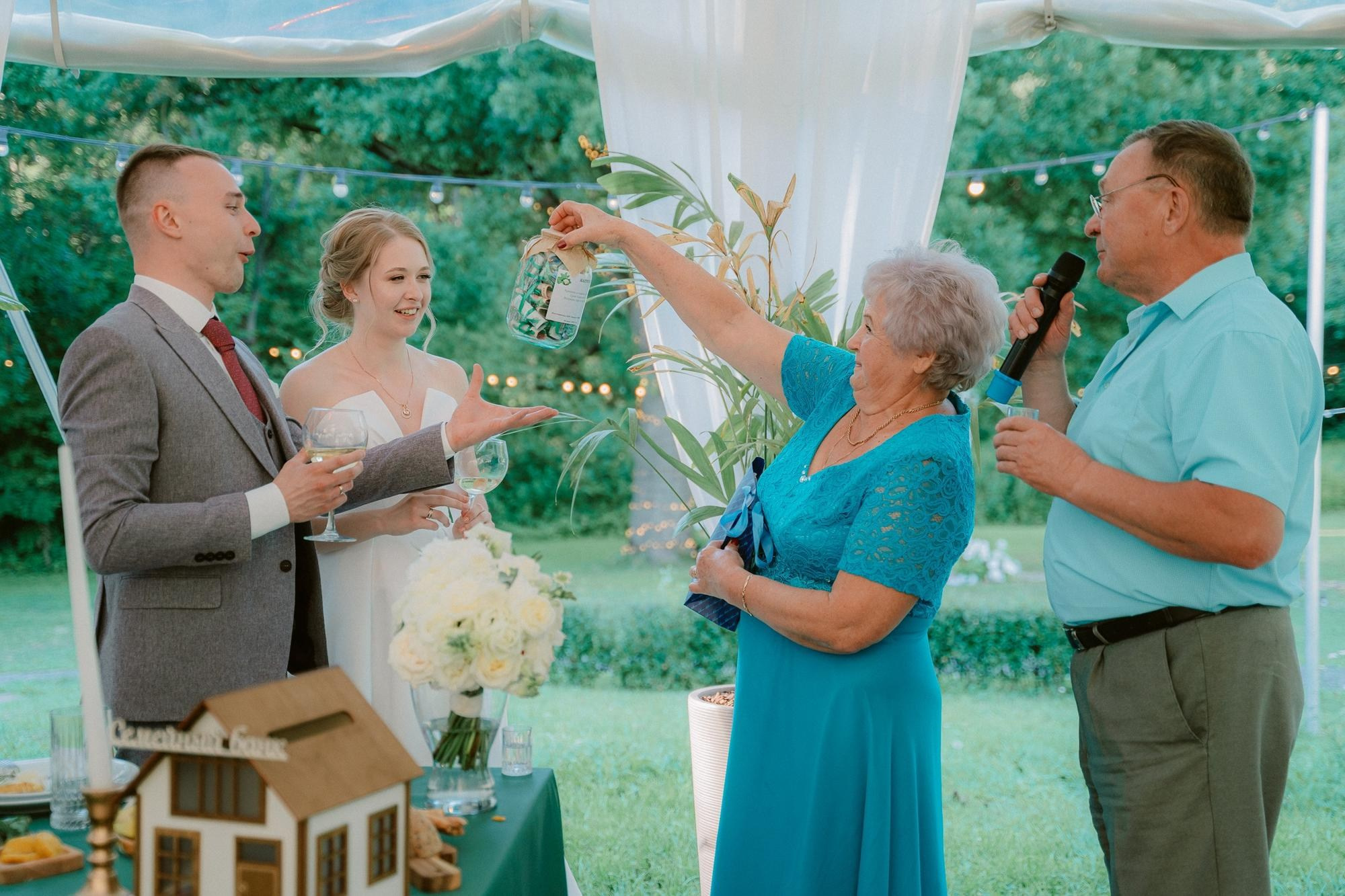 Алина+Алексей. Свадебный и репортажный фотограф Александр Родин