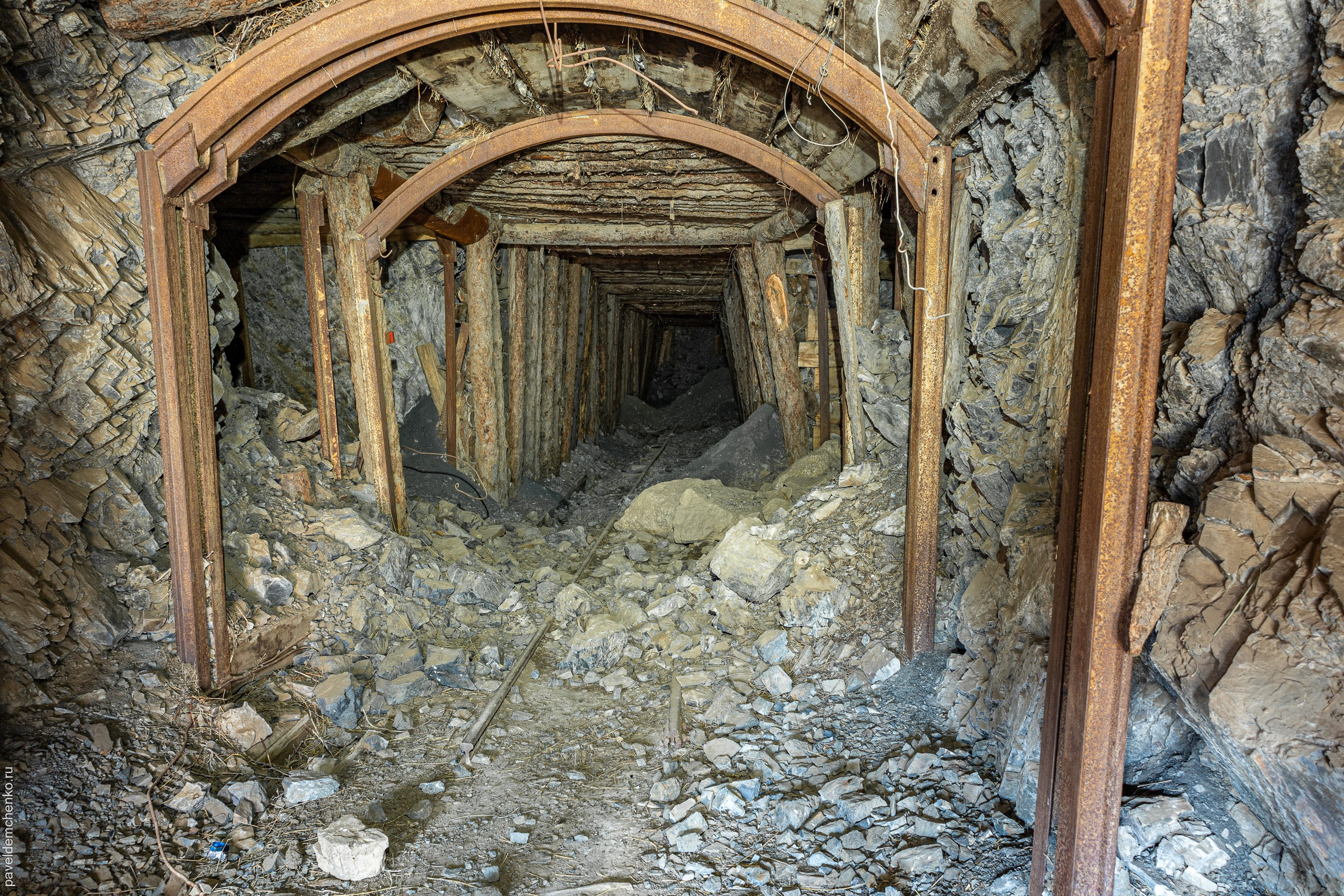 Осень в Горном Алтае 2024. Gennady Travel