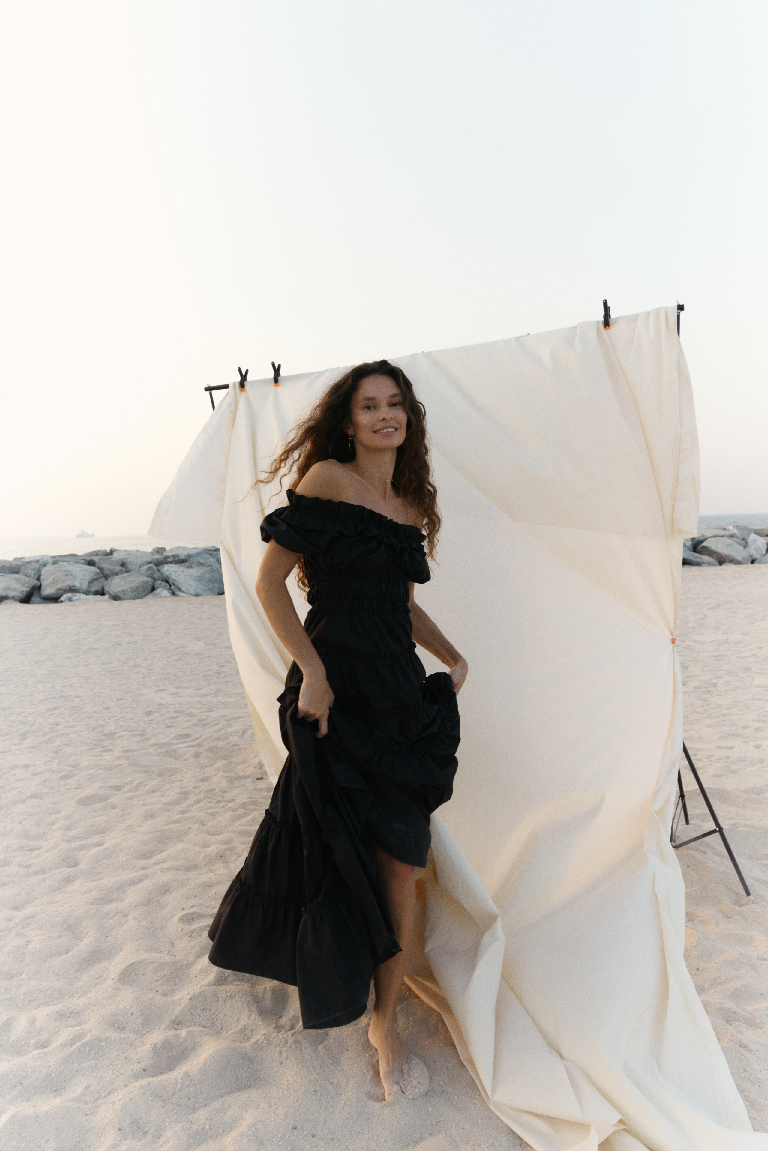 2023. Фотограф Дубай