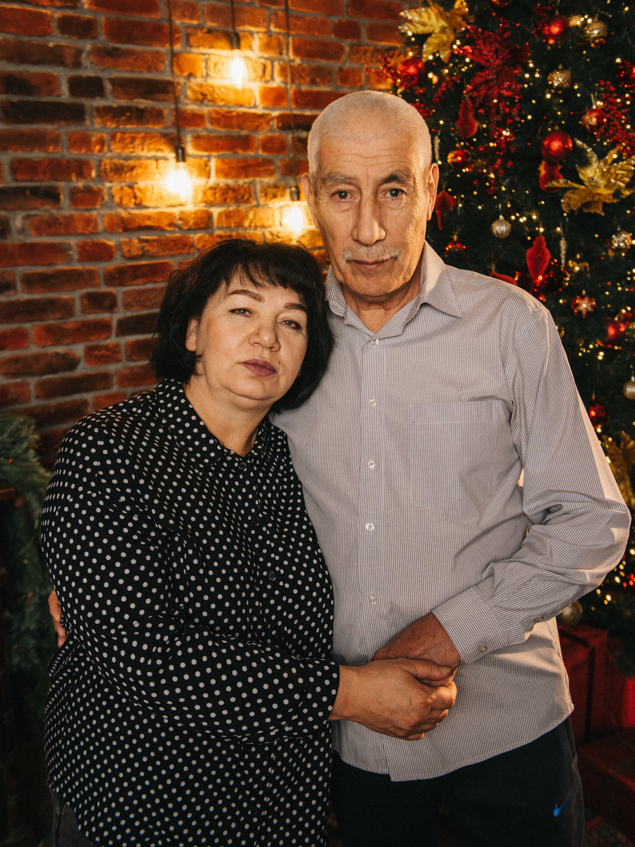 Семья Эшановых. Ph.proulints