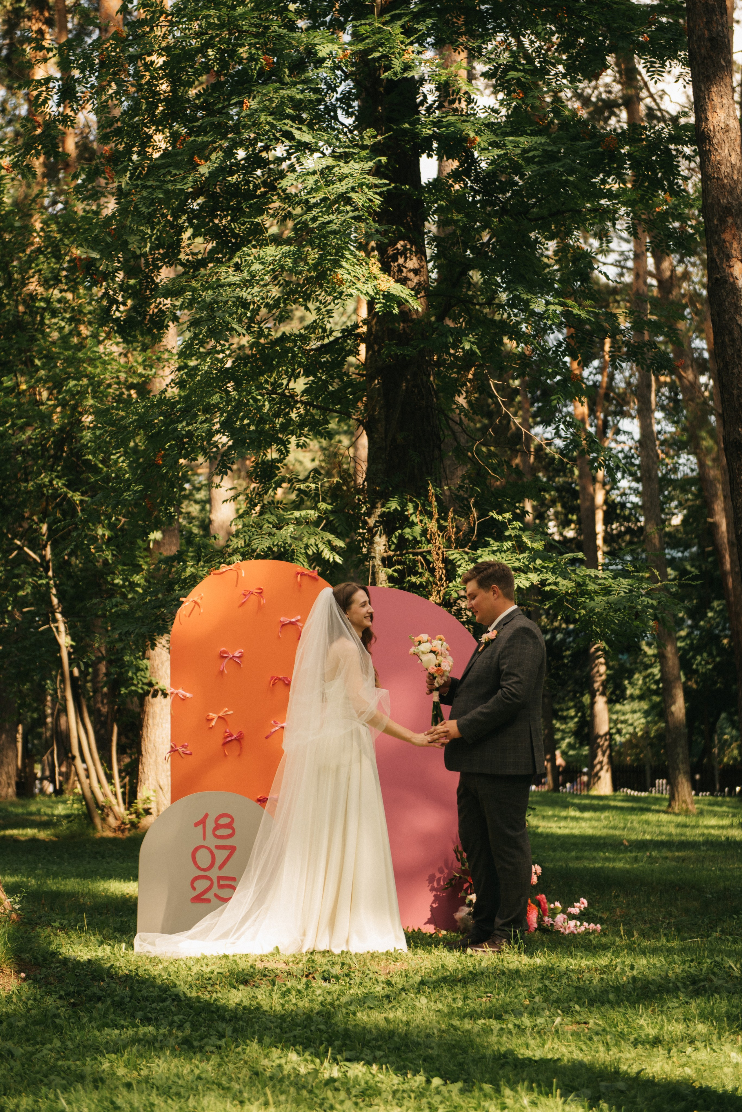 Александра и Илья. Ph.proulints