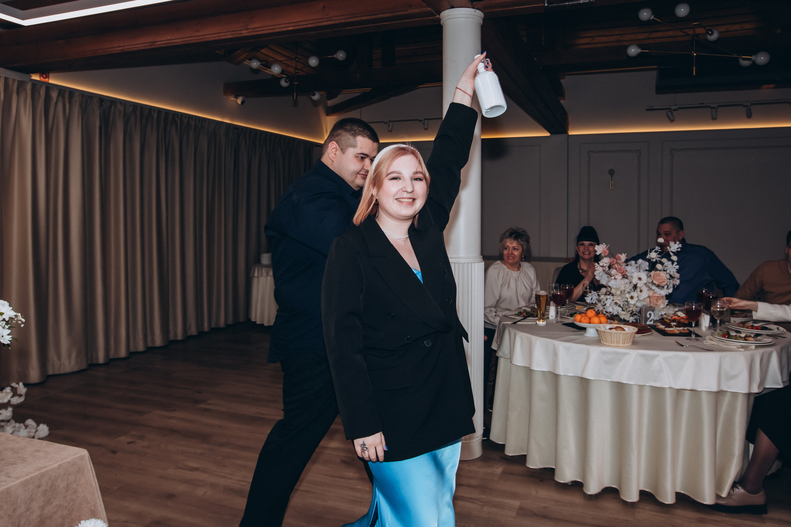 Андрей и Света. Семейный фотограф Нижневартовск Тюмень Ефимова Ирина