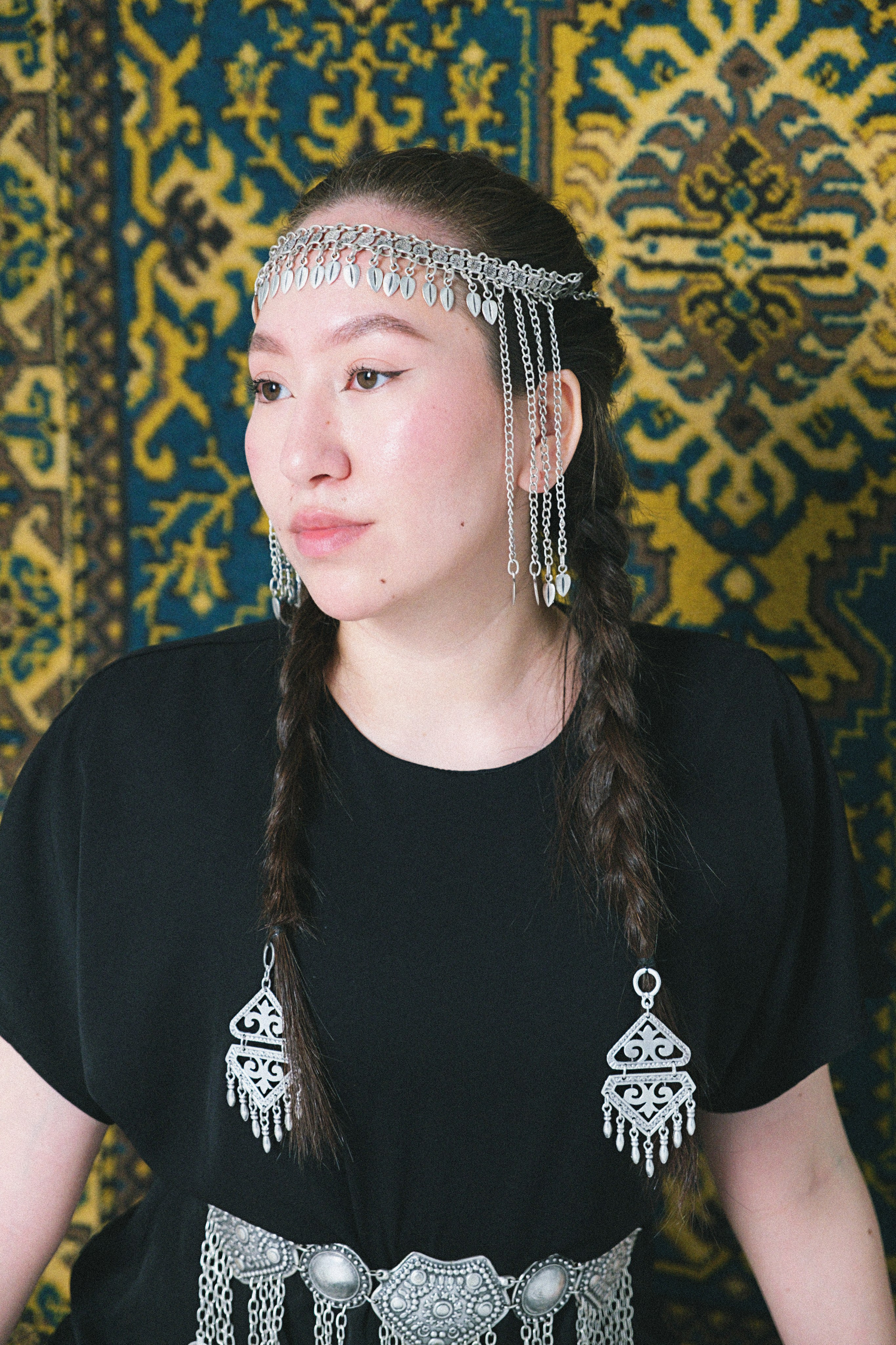 Самал. Фотограф и видеограф в Омск/Москва Сащенко Лера